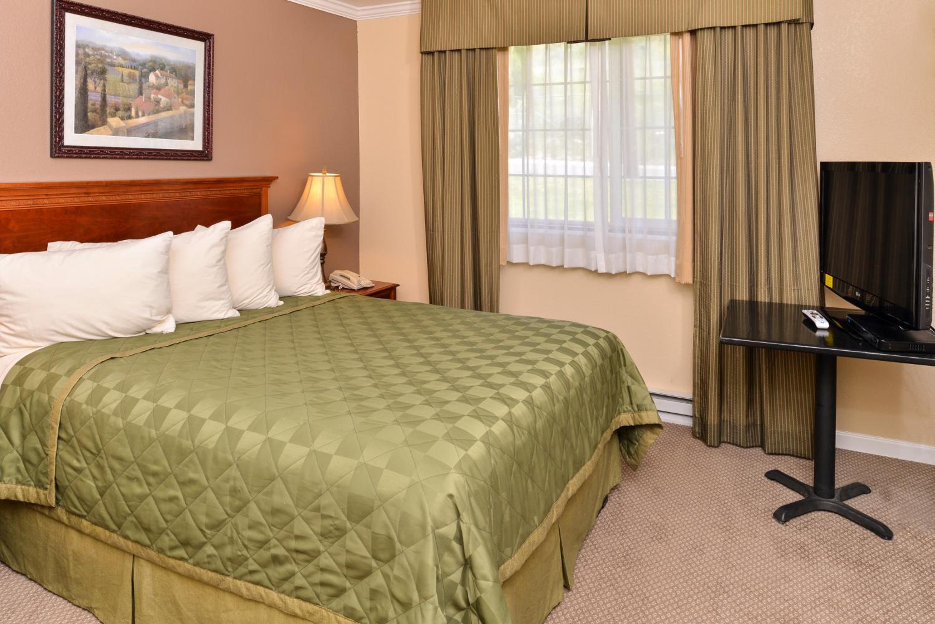 King Suite photo 1