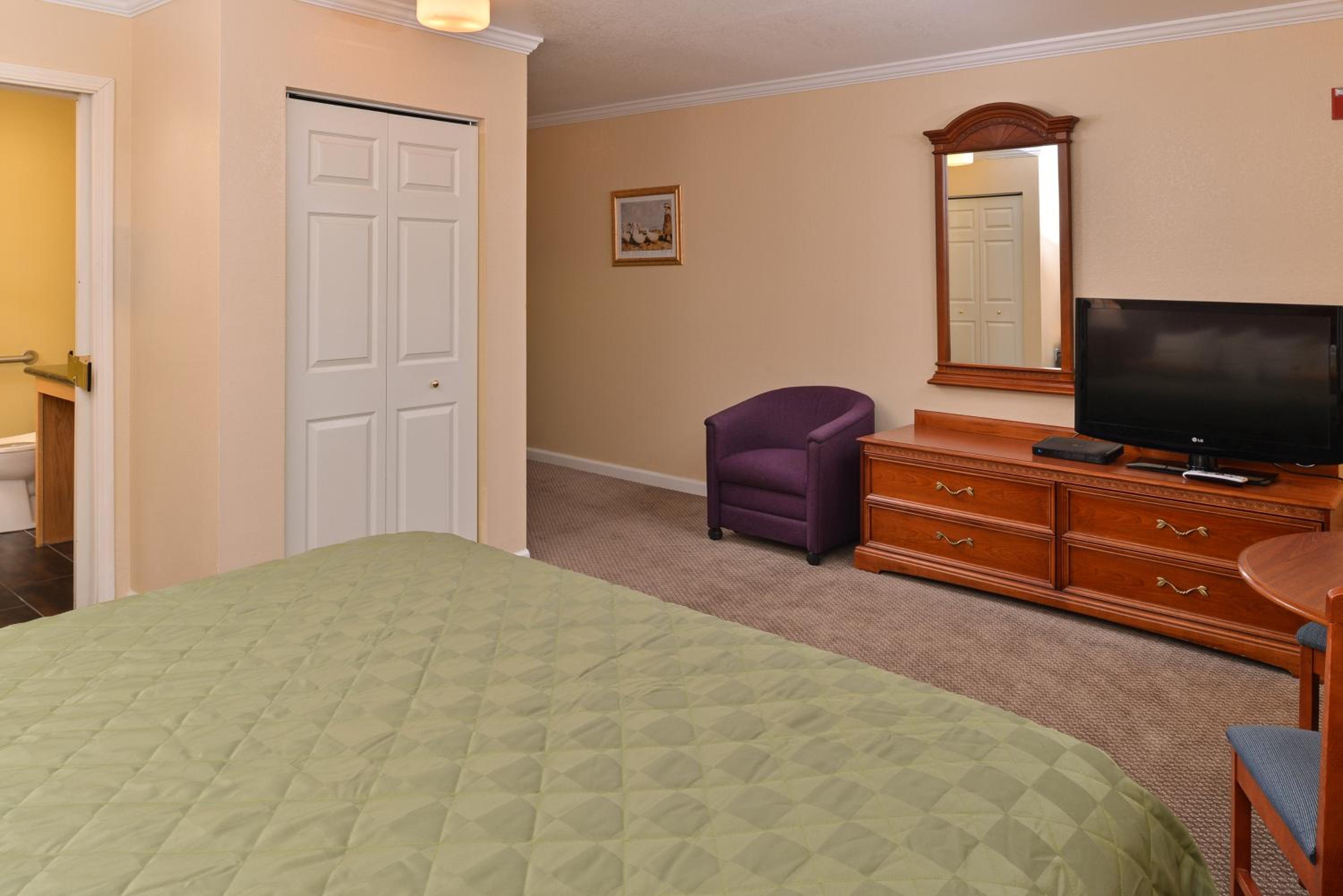 King Suite photo 2