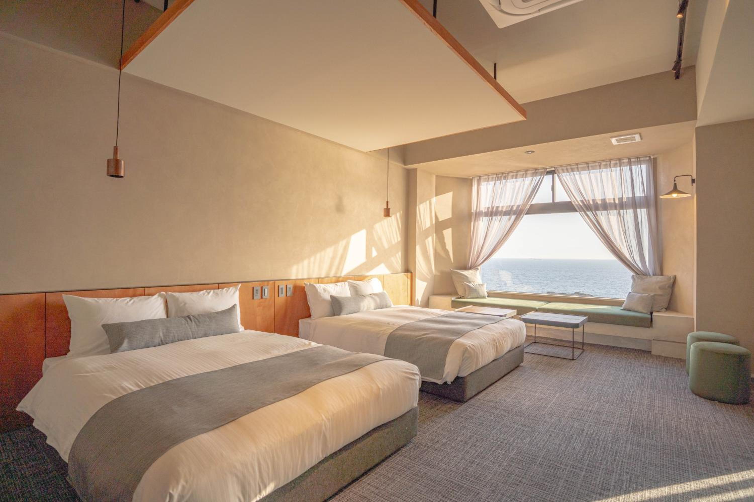 Junior Suite With Sea View photo 1