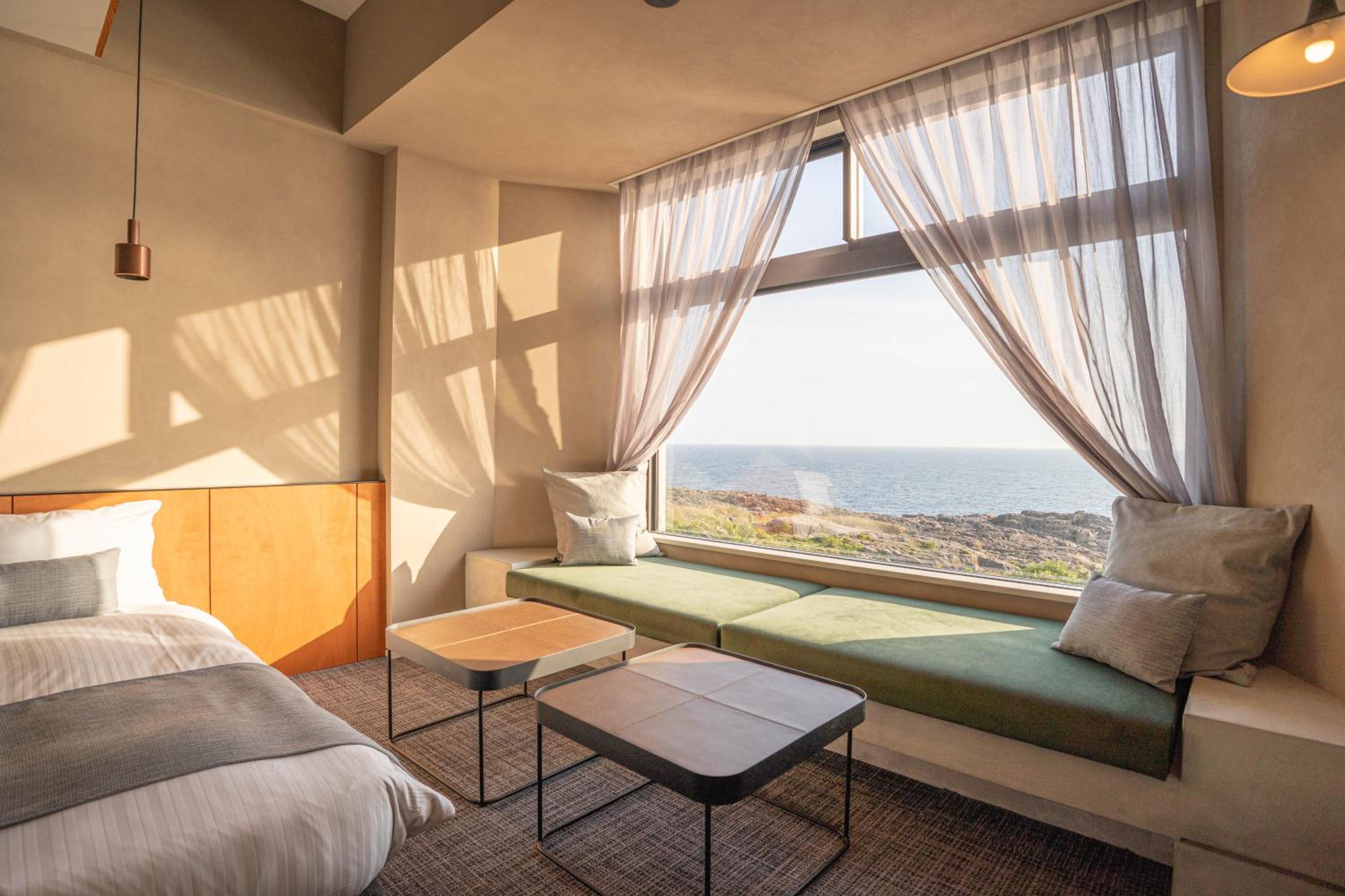 Junior Suite With Sea View photo 3