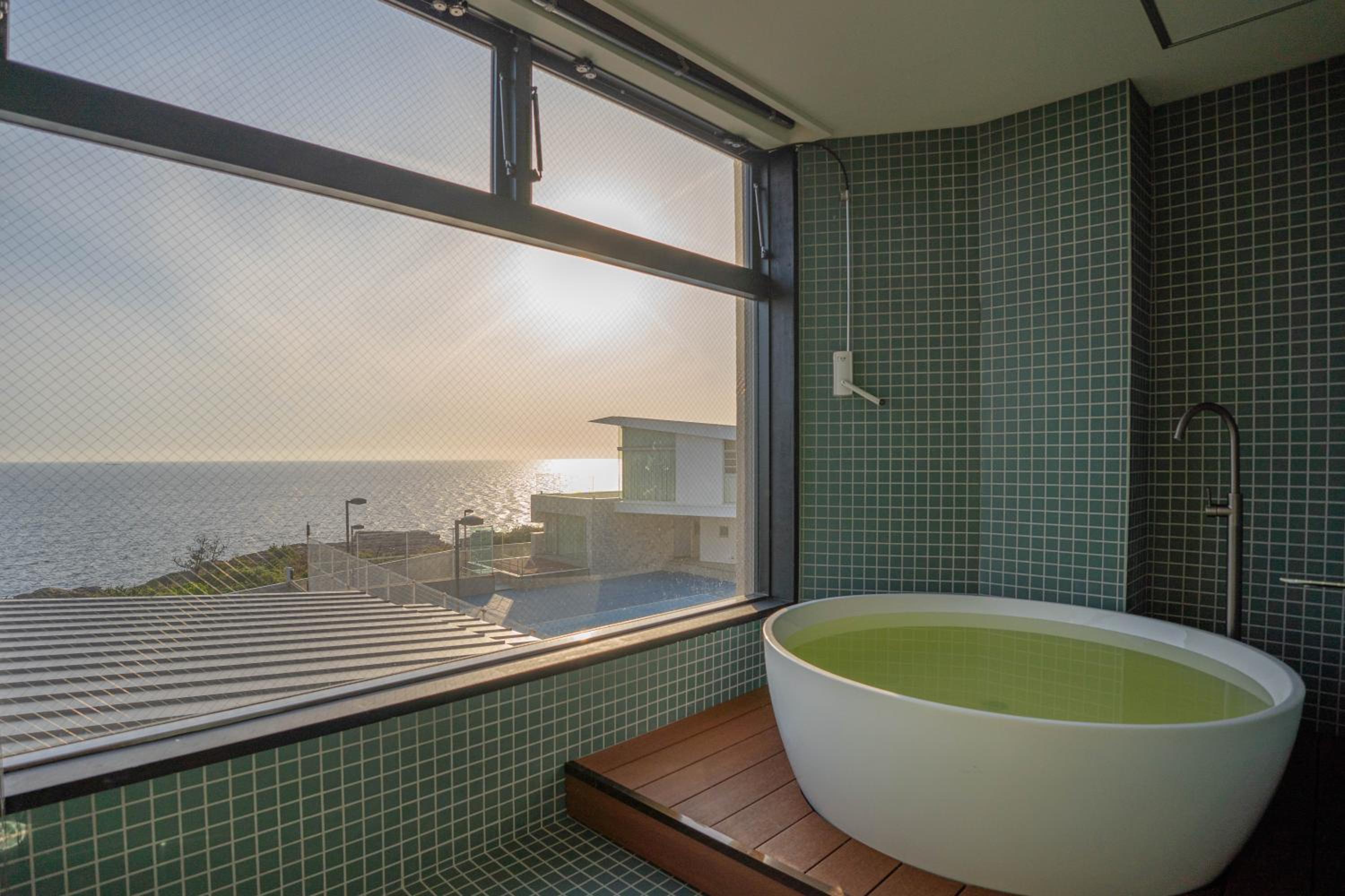 Junior Suite With Sea View photo 2