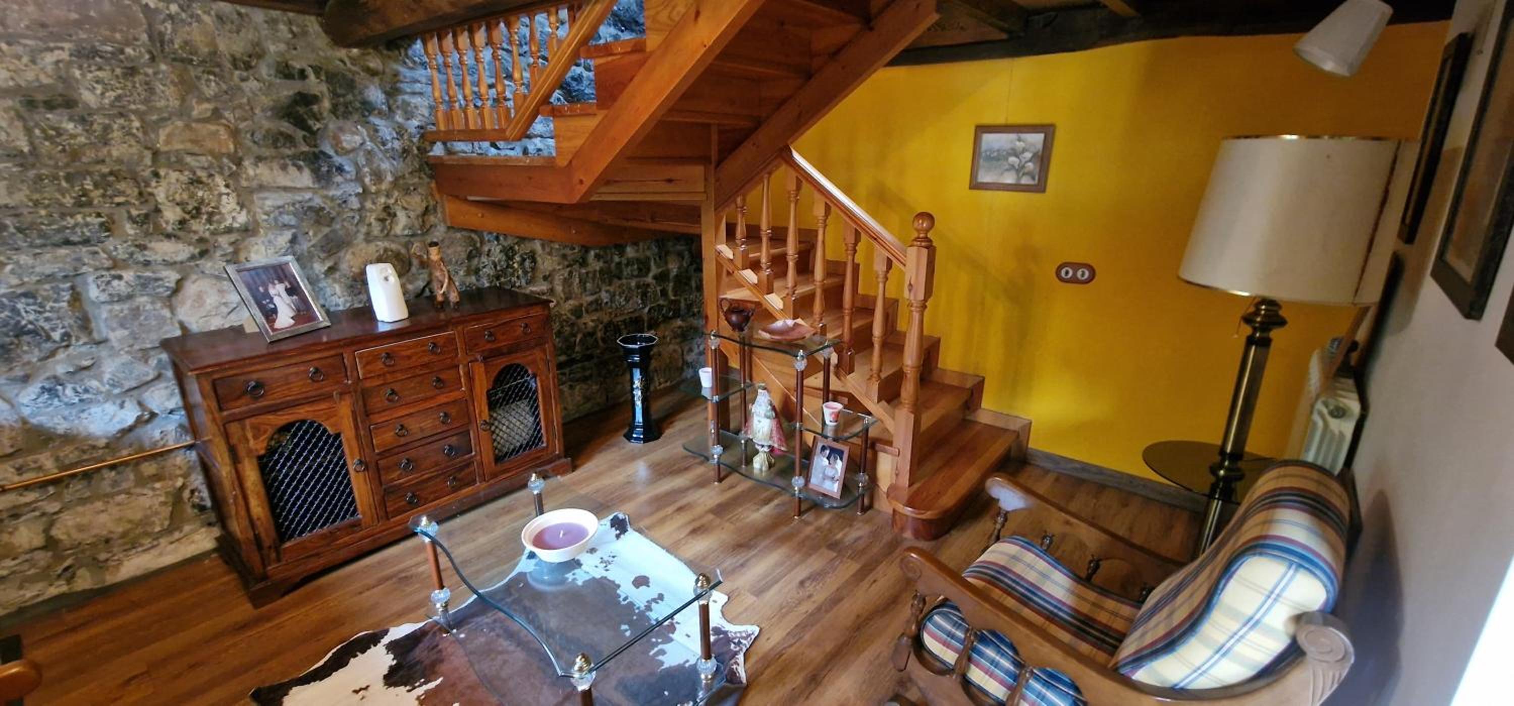 Apartamento Dúplex