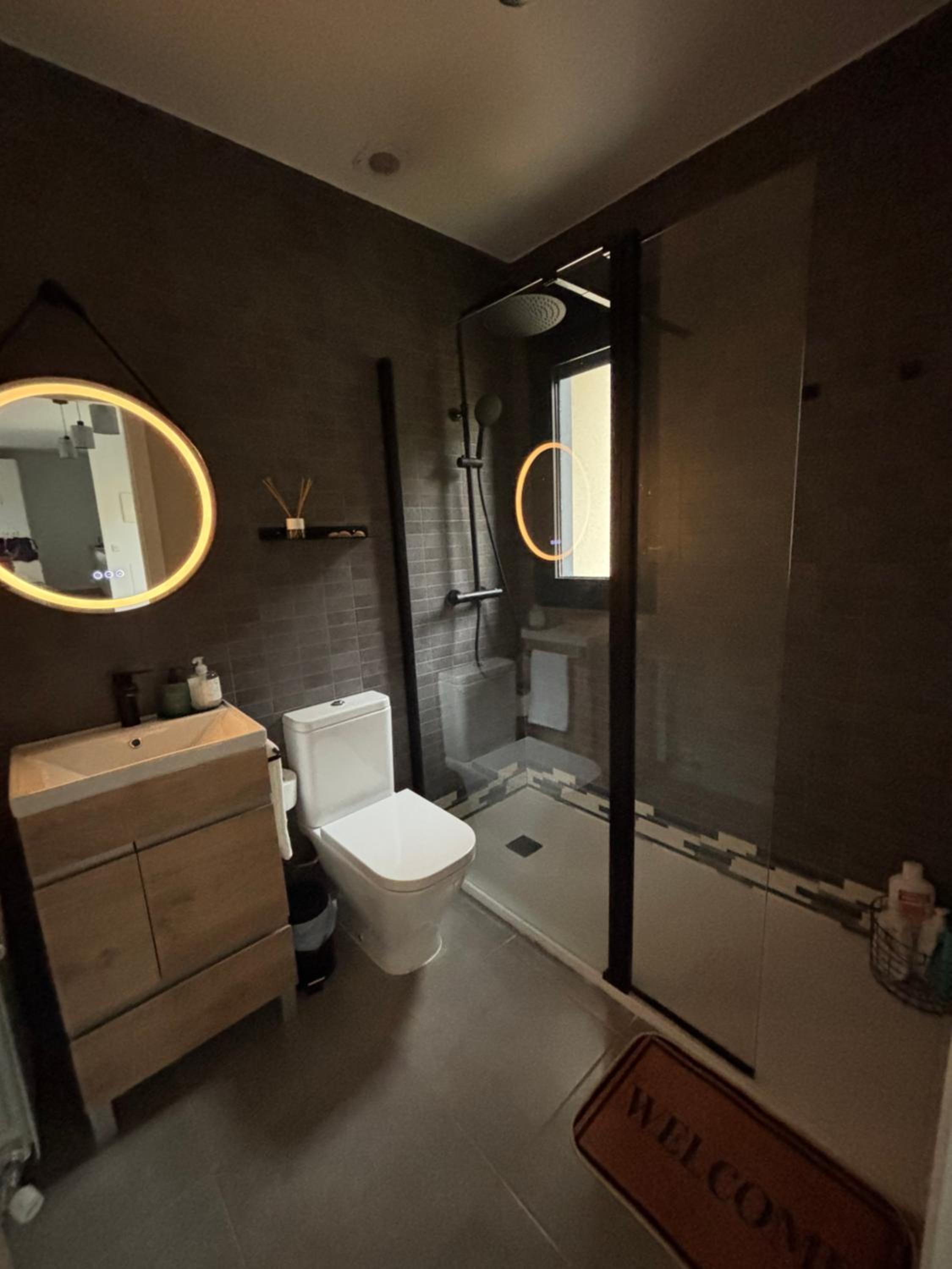 Two-Bedroom House photo 2