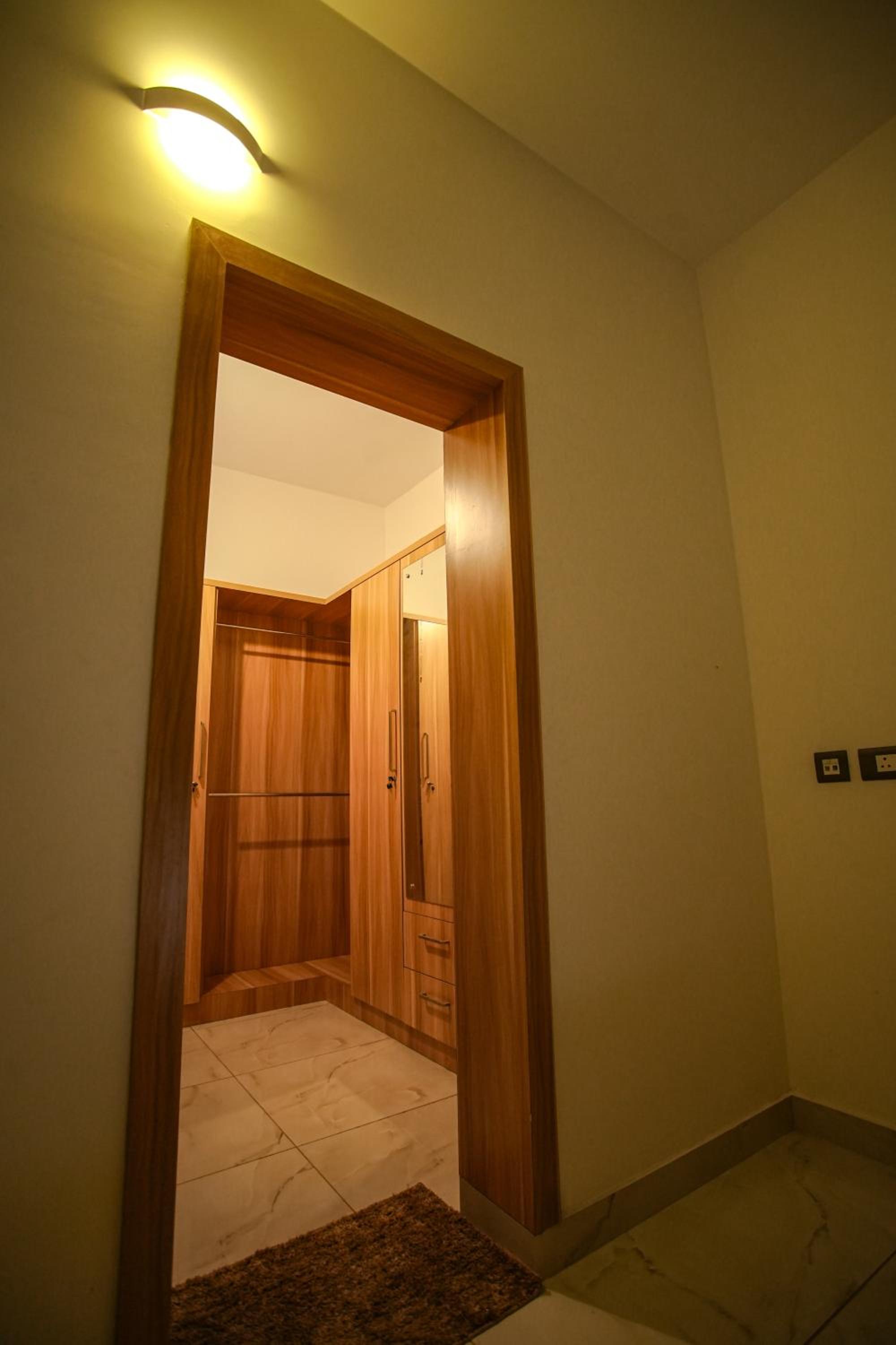 Deluxe King Room photo 1