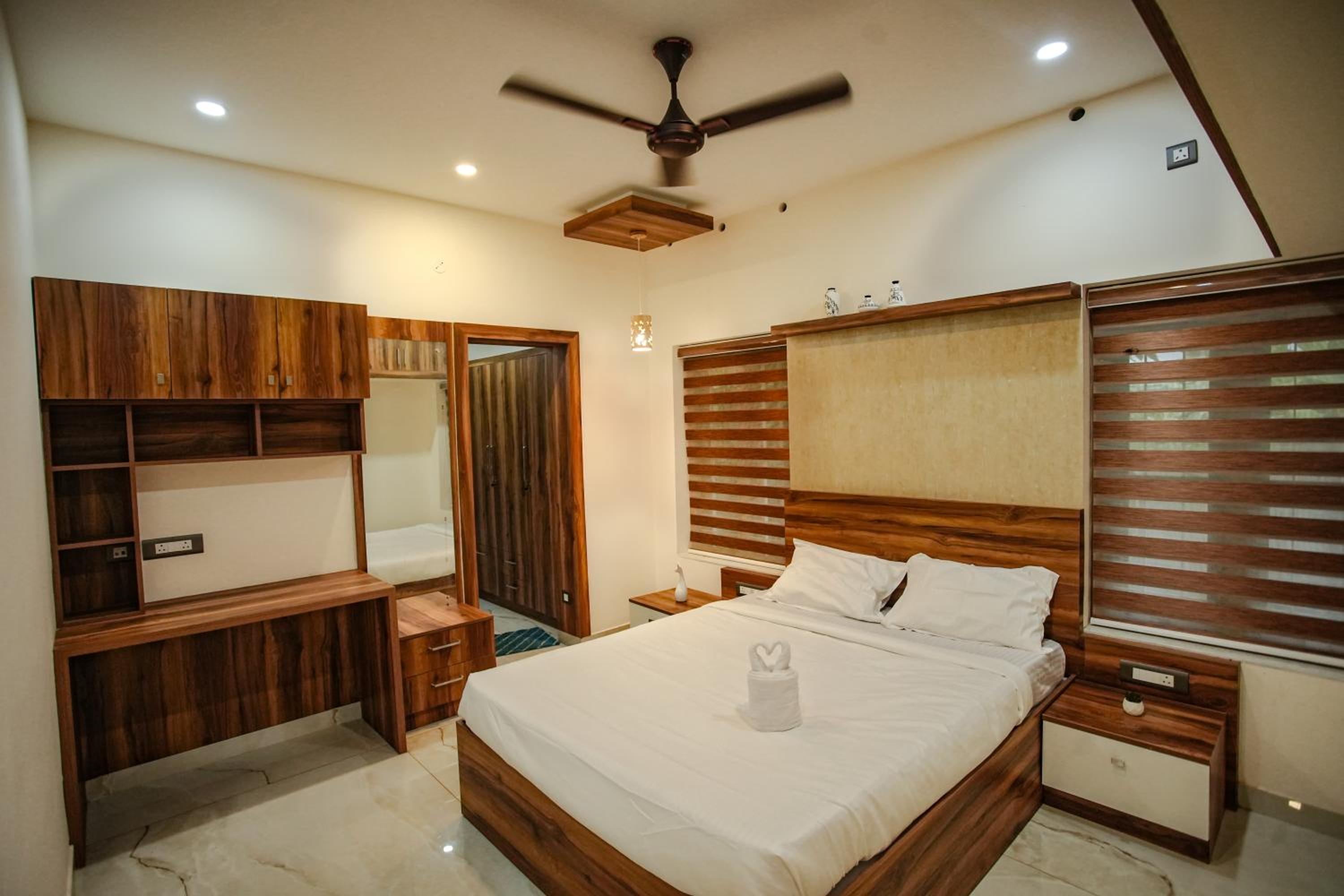 Double Room photo 1