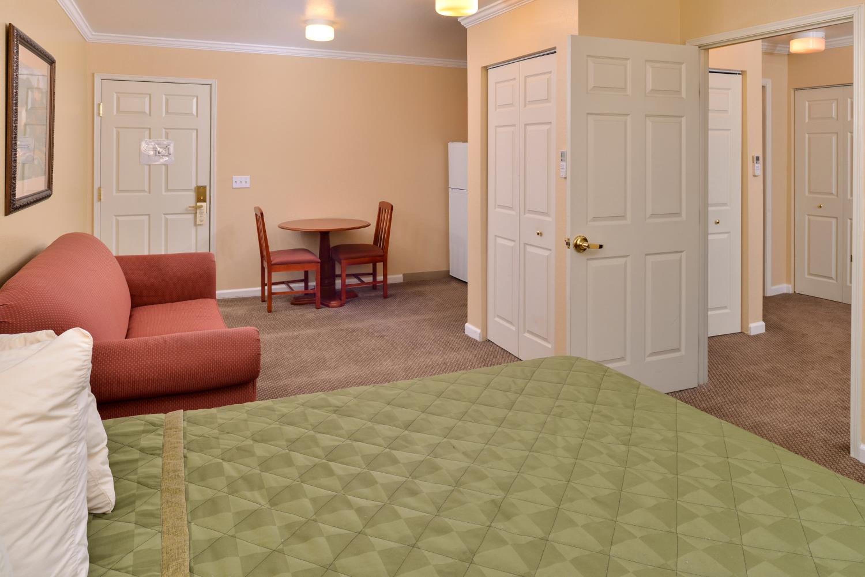 Comfort Double Room photo 1