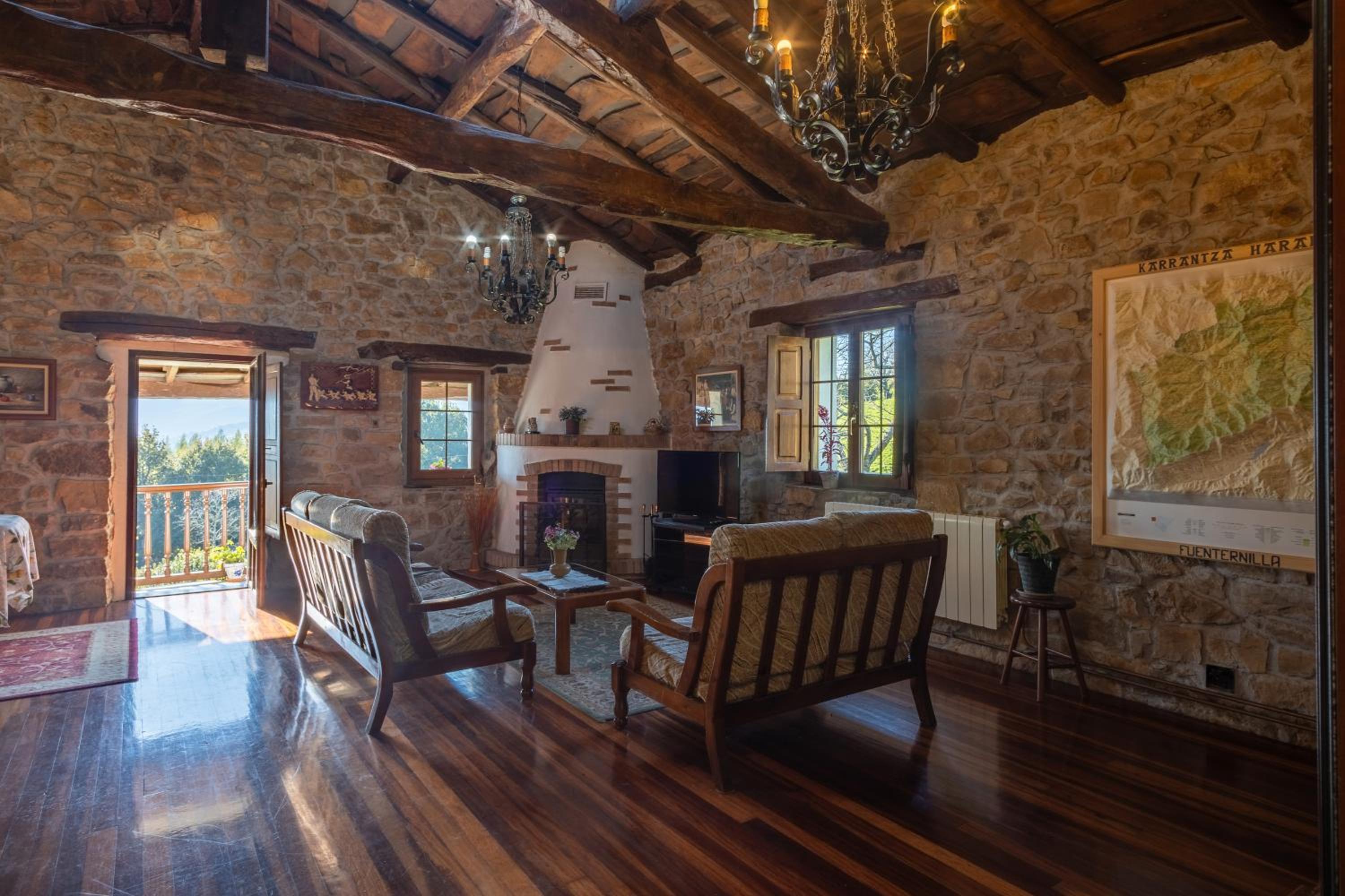 Casa de Vacaciones