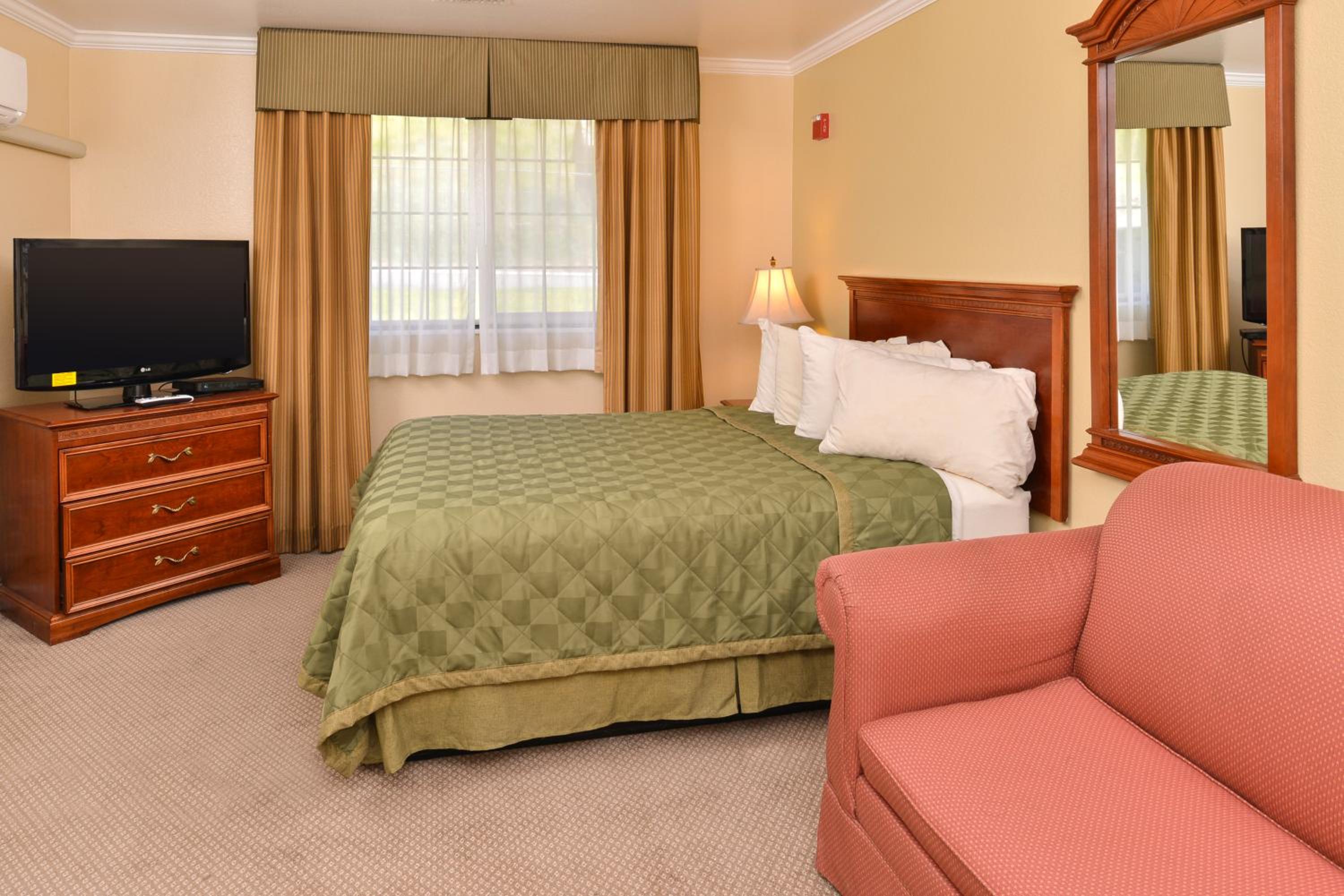 Comfort Double Room photo 3