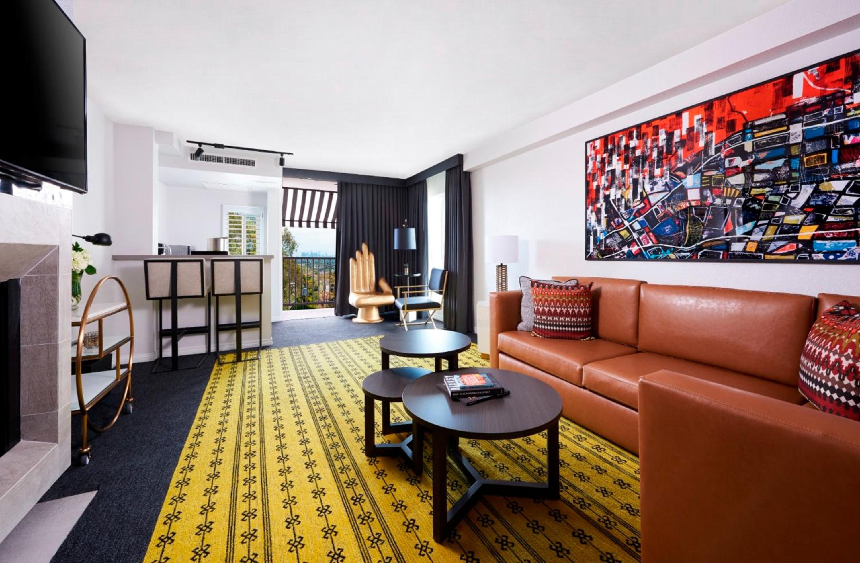 One Bedroom Residence, King - Photo 8