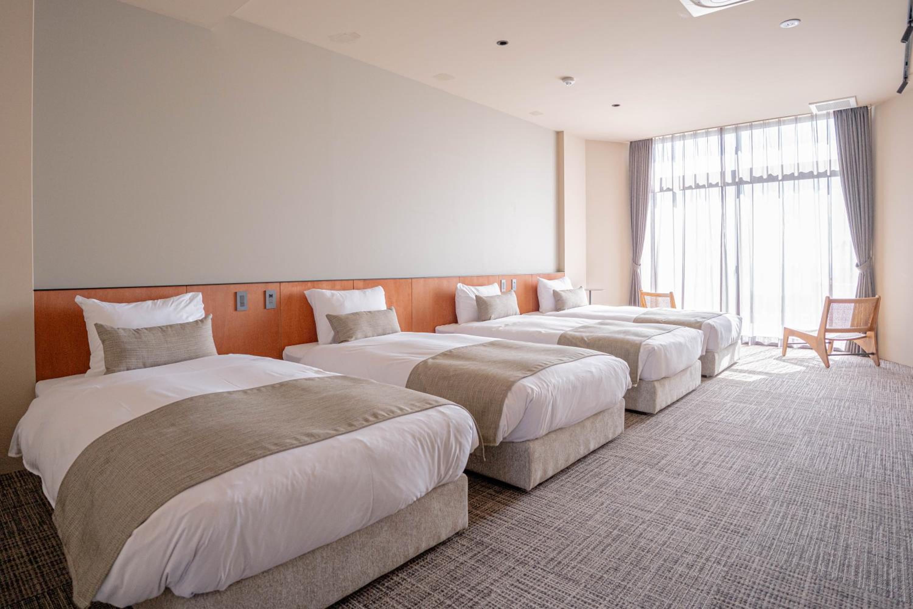 Two-Bedroom Suite photo 1