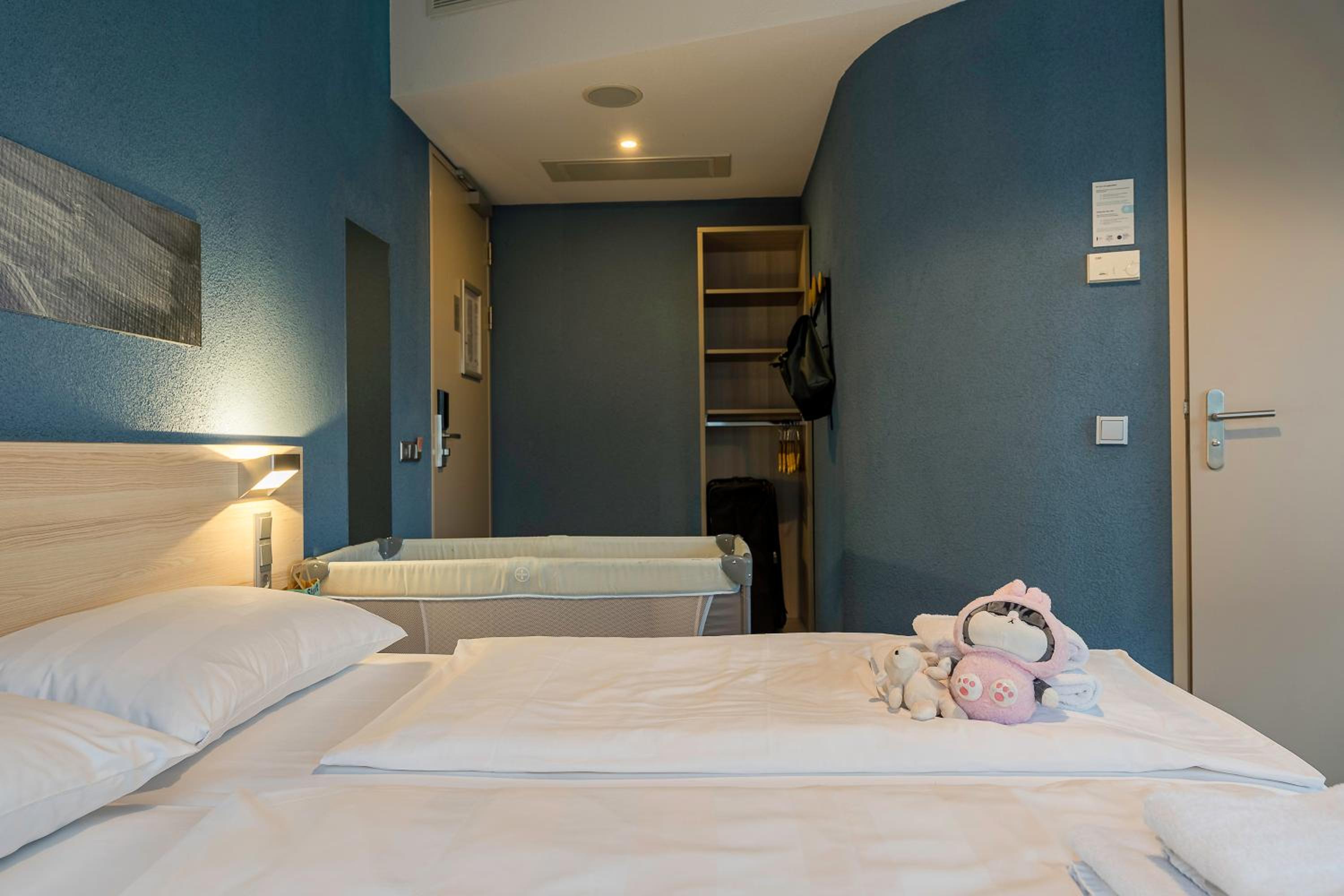 Triple Room photo 3