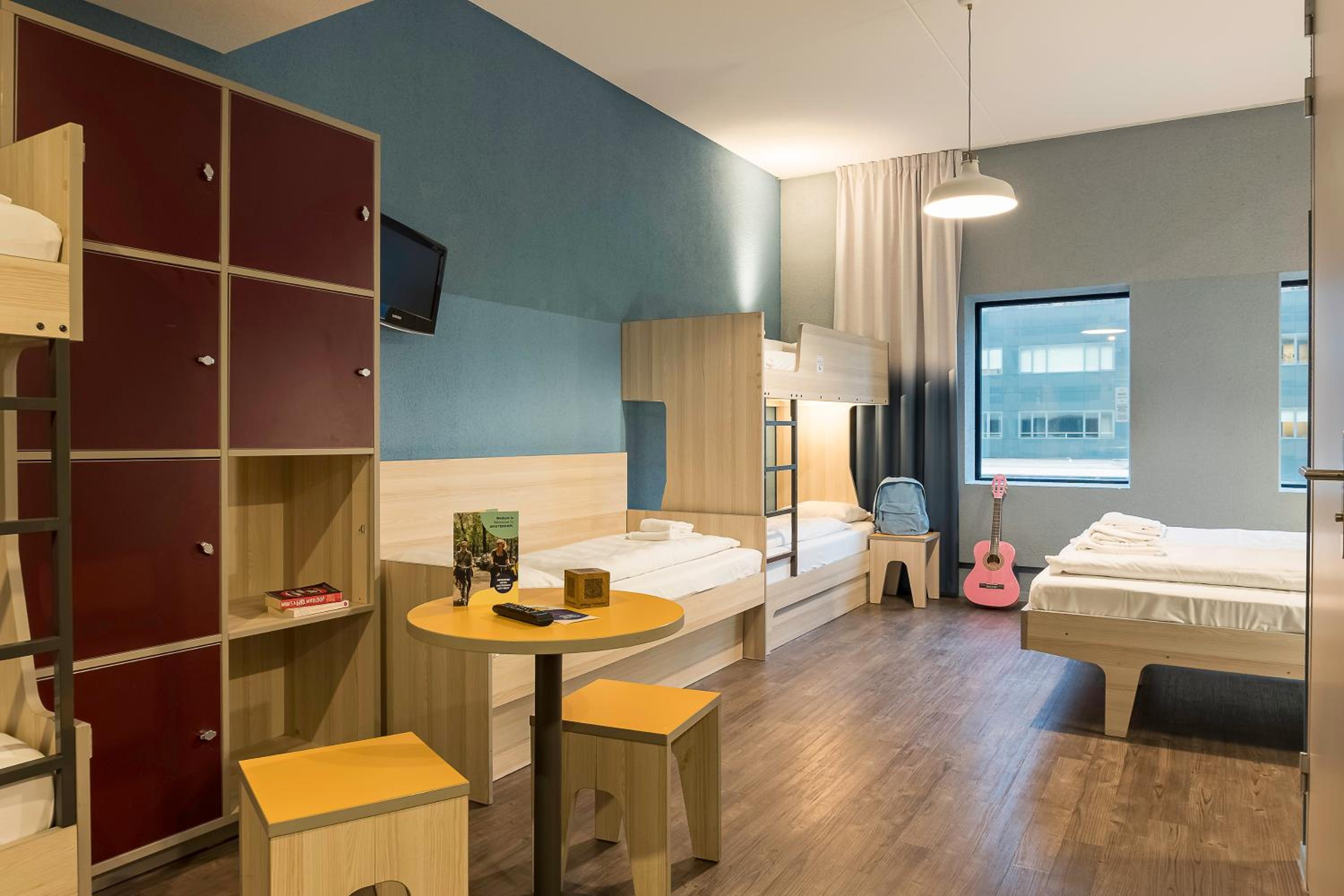 Bed in a Dormitory (max. 7 Beds) photo 3