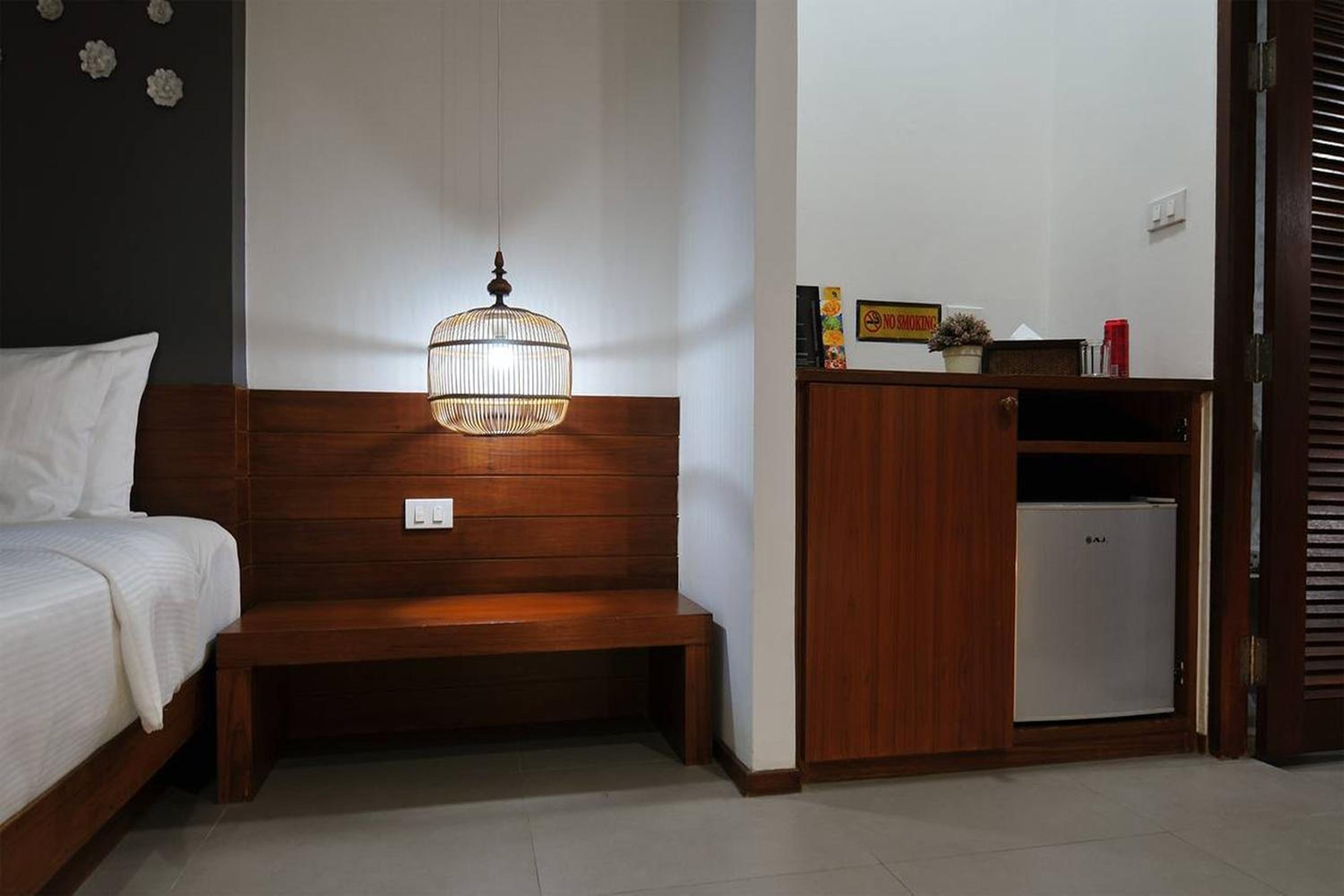 Grand Superior Double Room