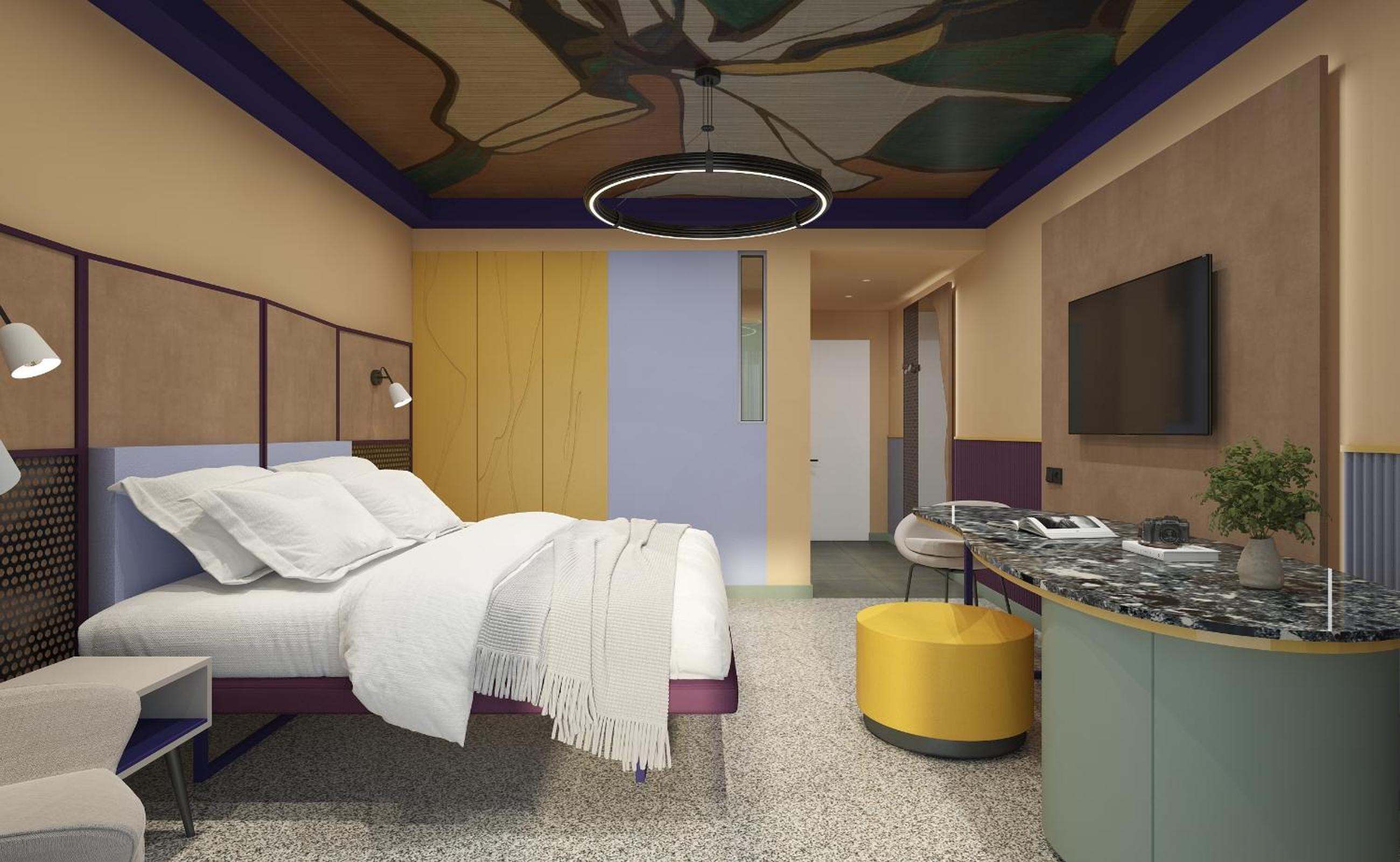 Double Room with Lake View photo 1