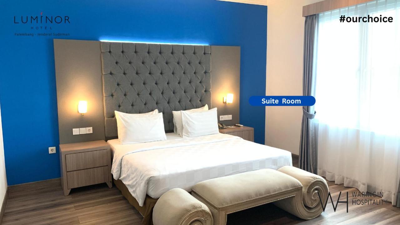 Suite - Photo 1
