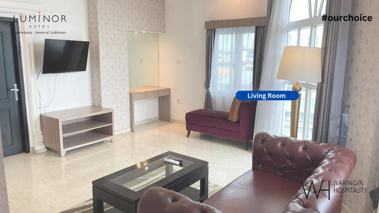 Suite - Photo 2
