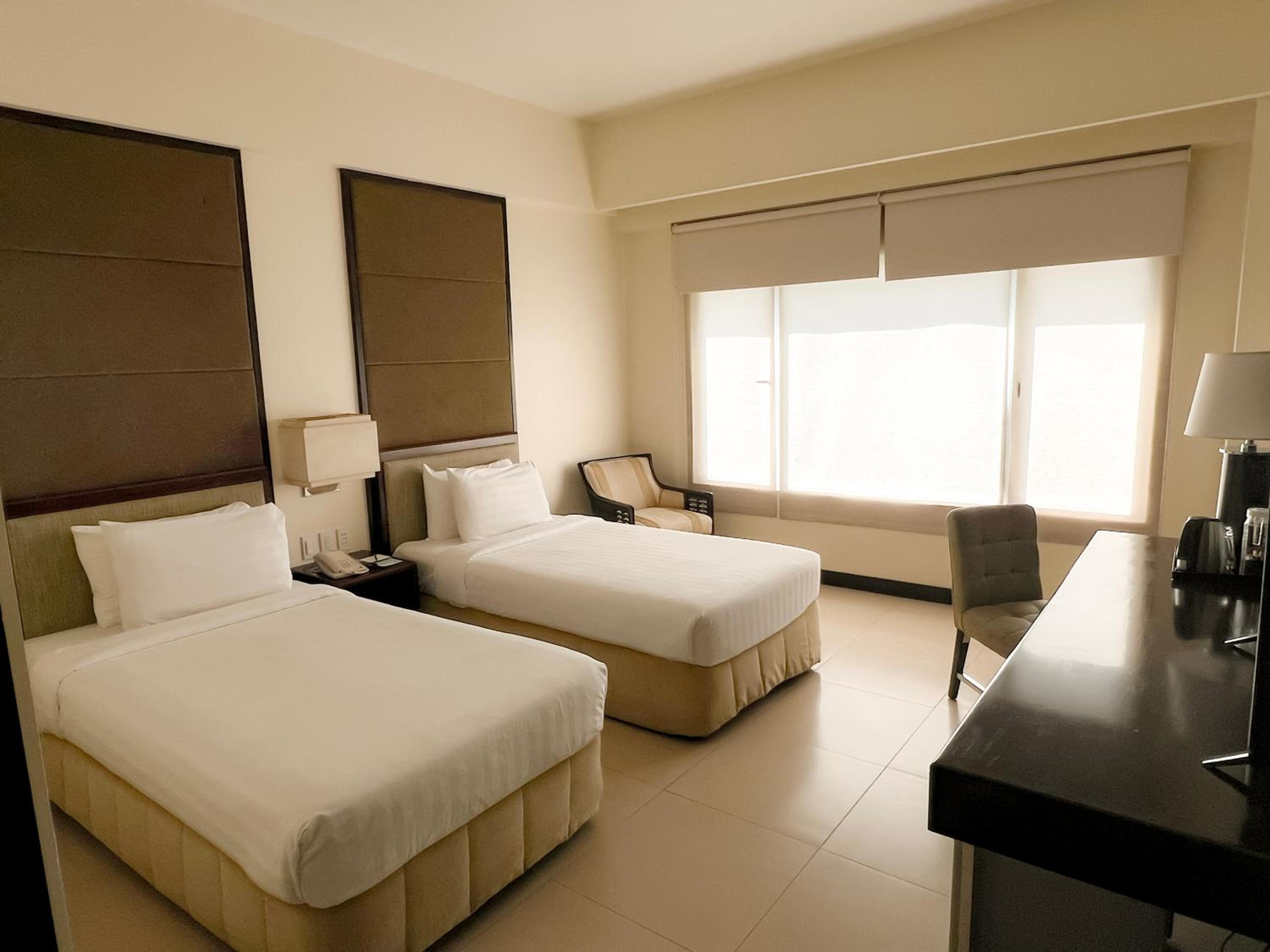 Deluxe Twin Room - Photo 4