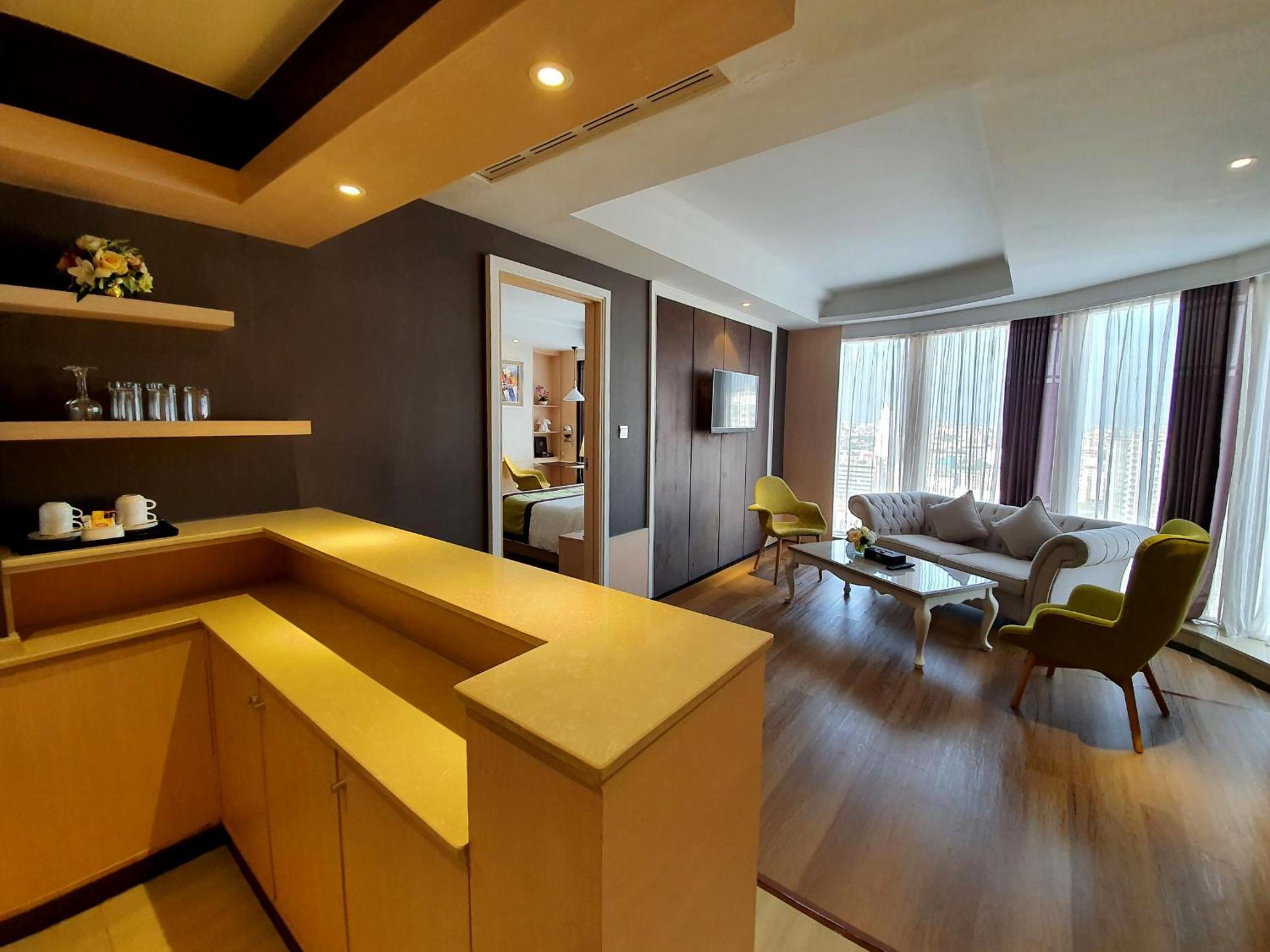 Junior Suite photo 2