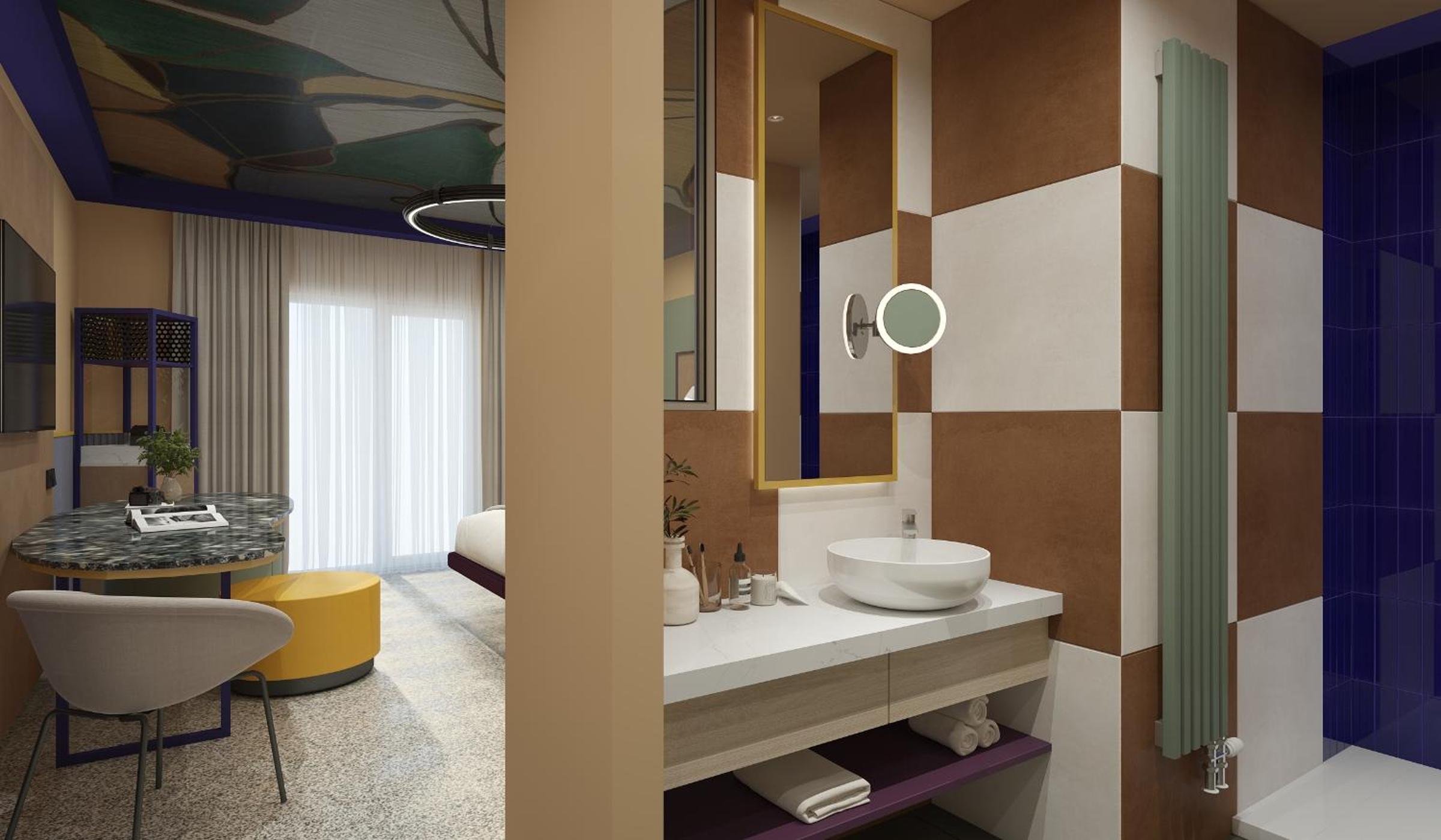 Double Room with Lake View photo 2