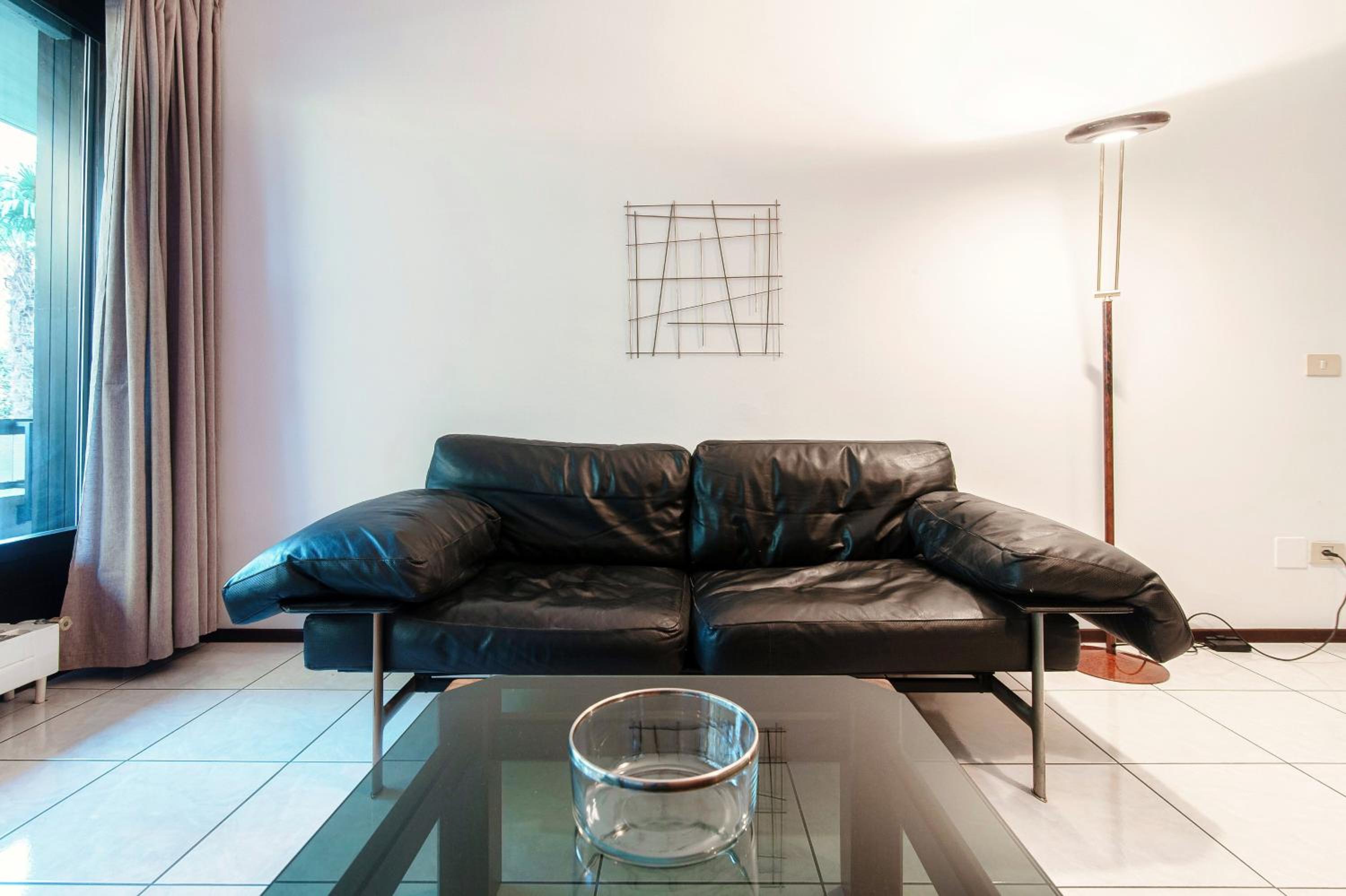 Two-Bedroom Apartment photo 1