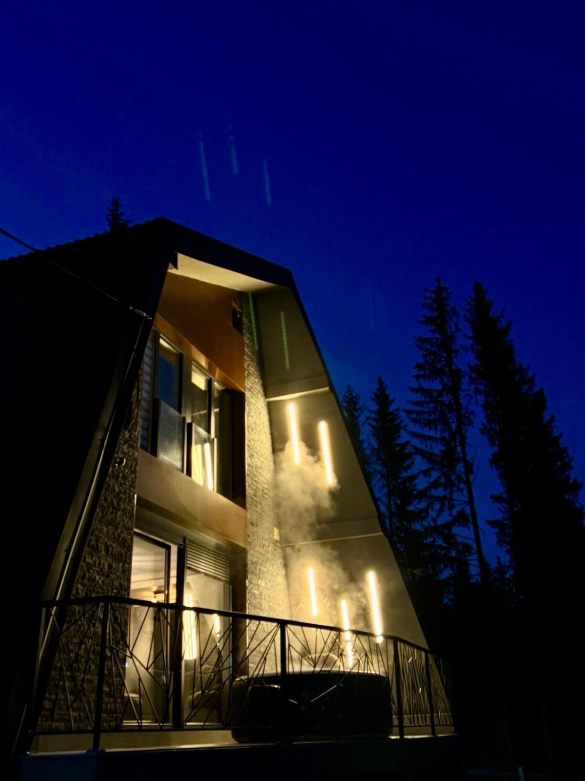 Chalet photo 3