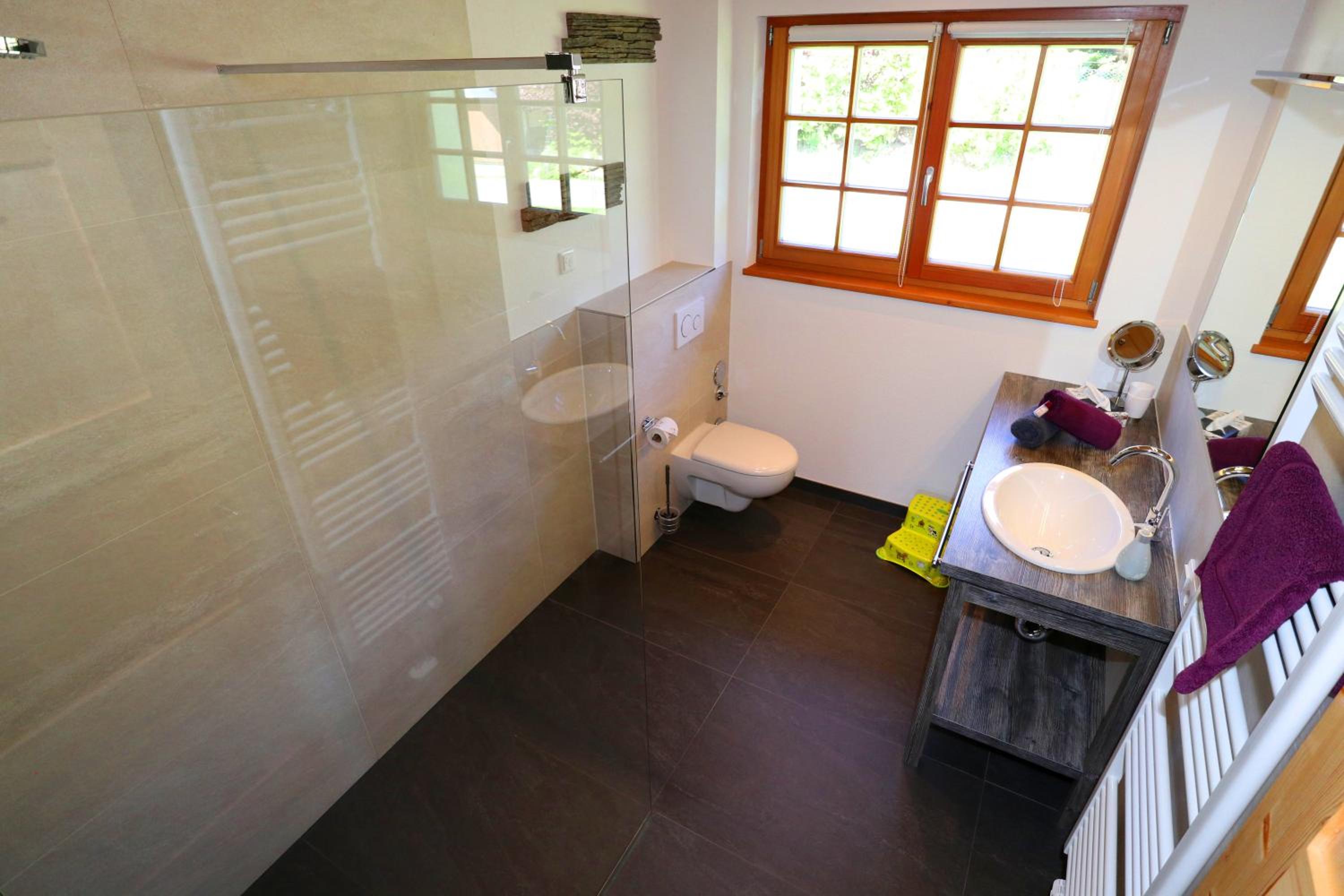 Superior One-Bedroom Apartment with Balcony photo 2