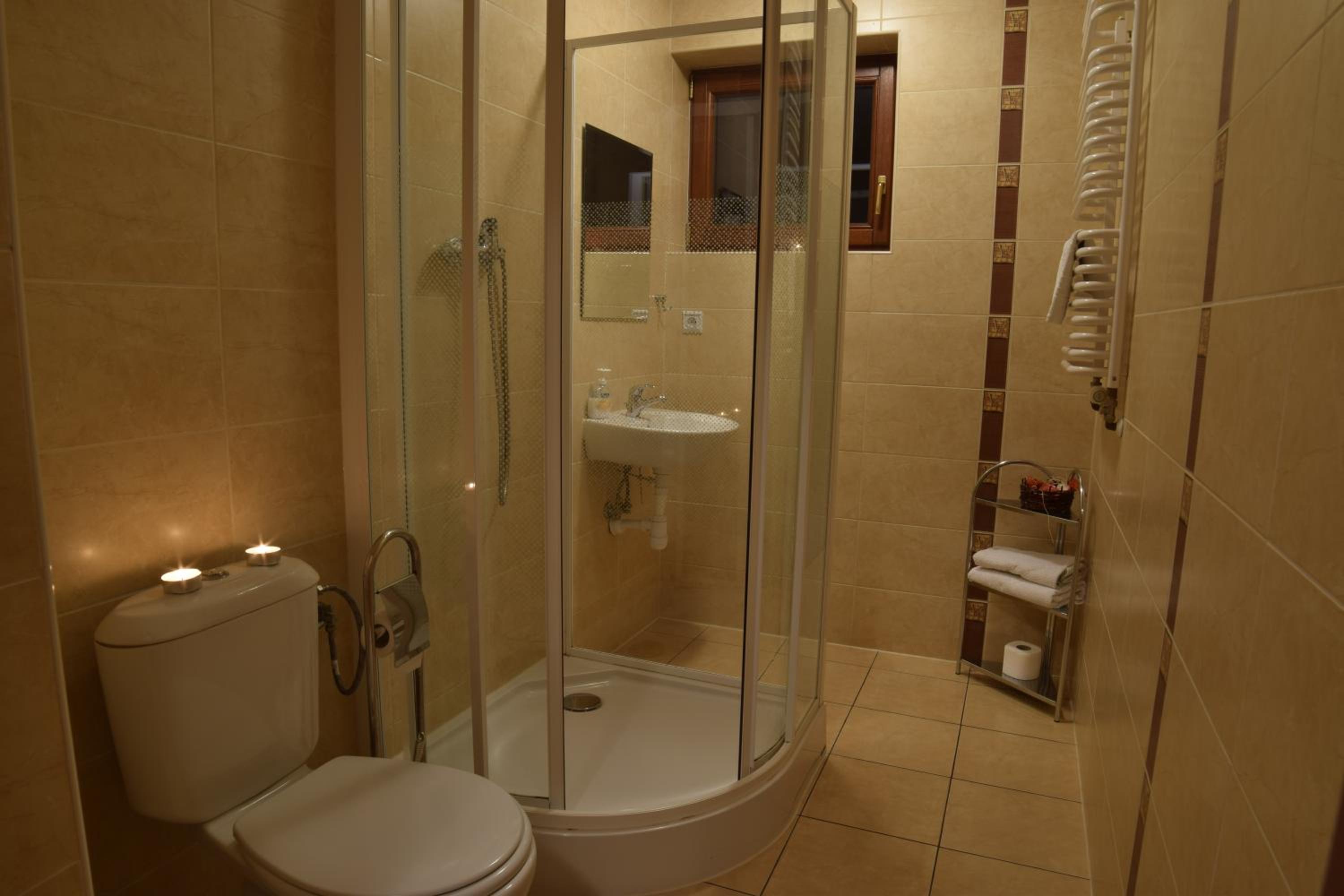 Double or Twin Room photo 2