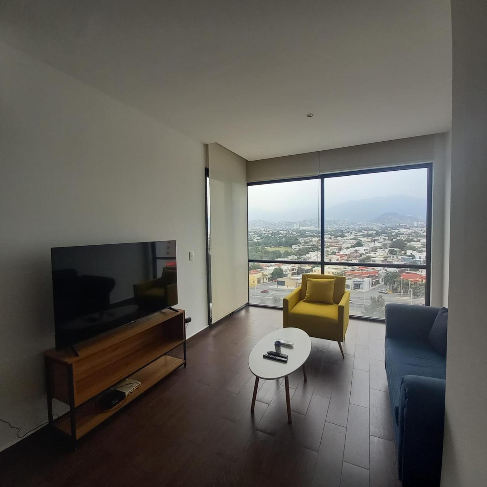 Two-Bedroom Superior Apartment