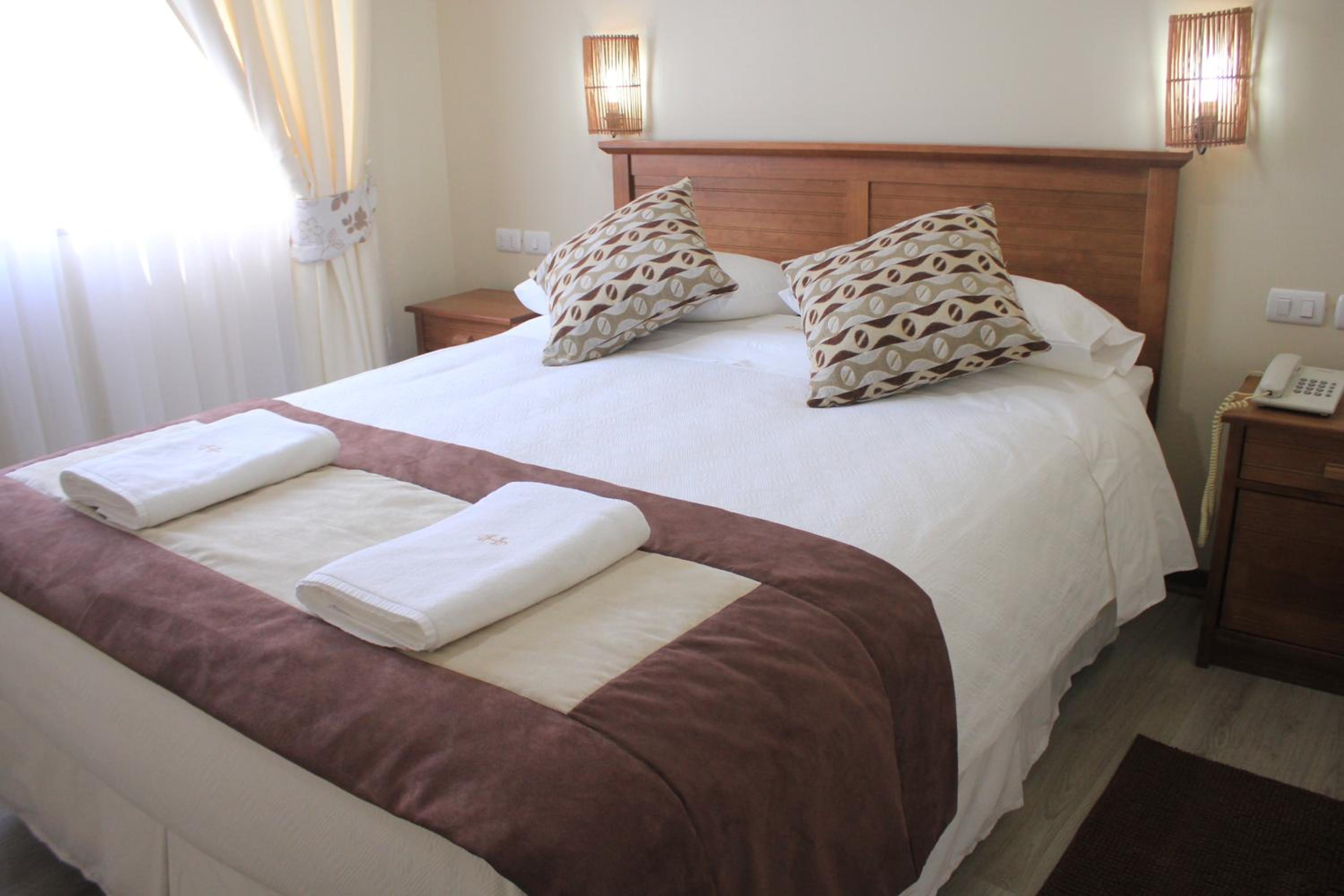 Double Room photo 2