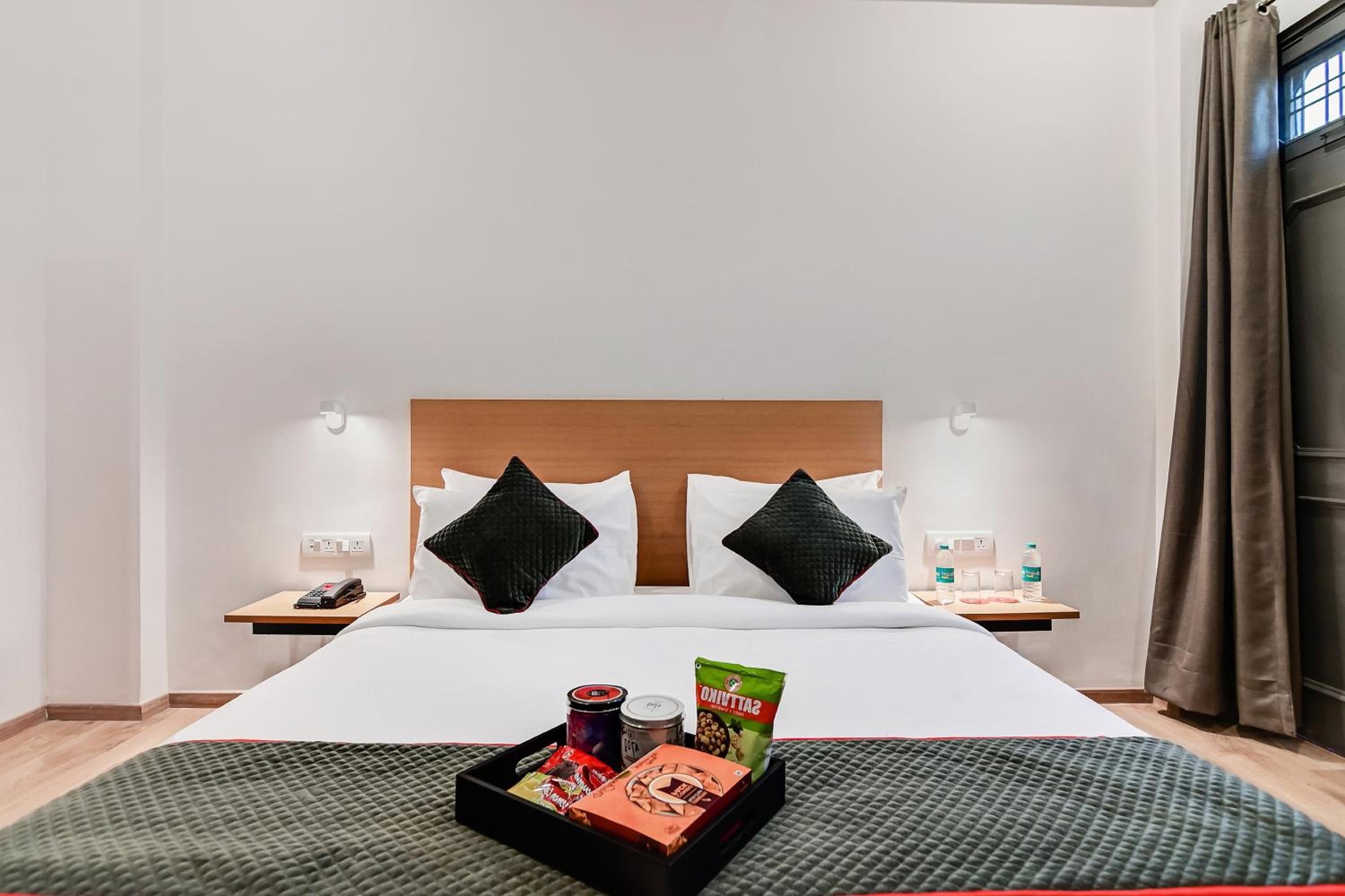 Deluxe Triple Room photo 3