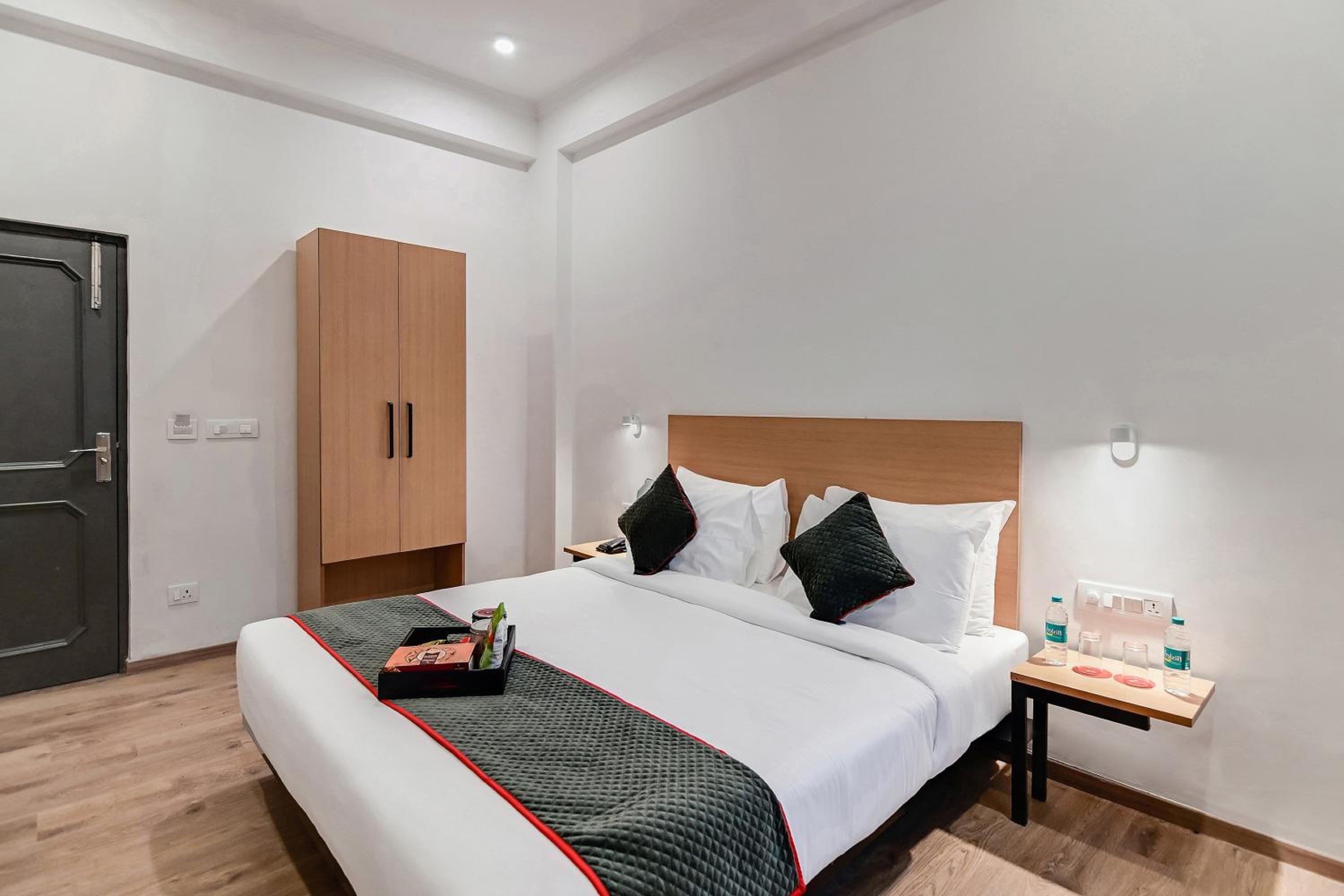 Deluxe Triple Room photo 2