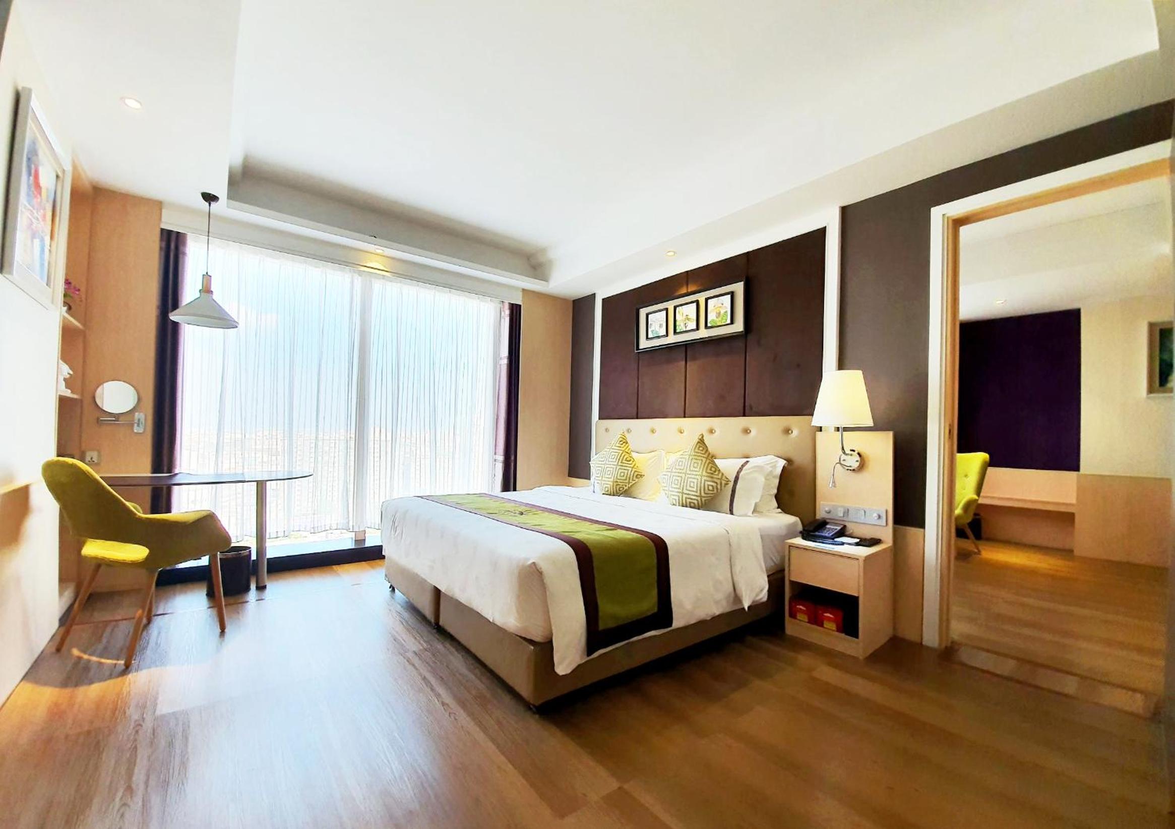 Junior Suite photo 3