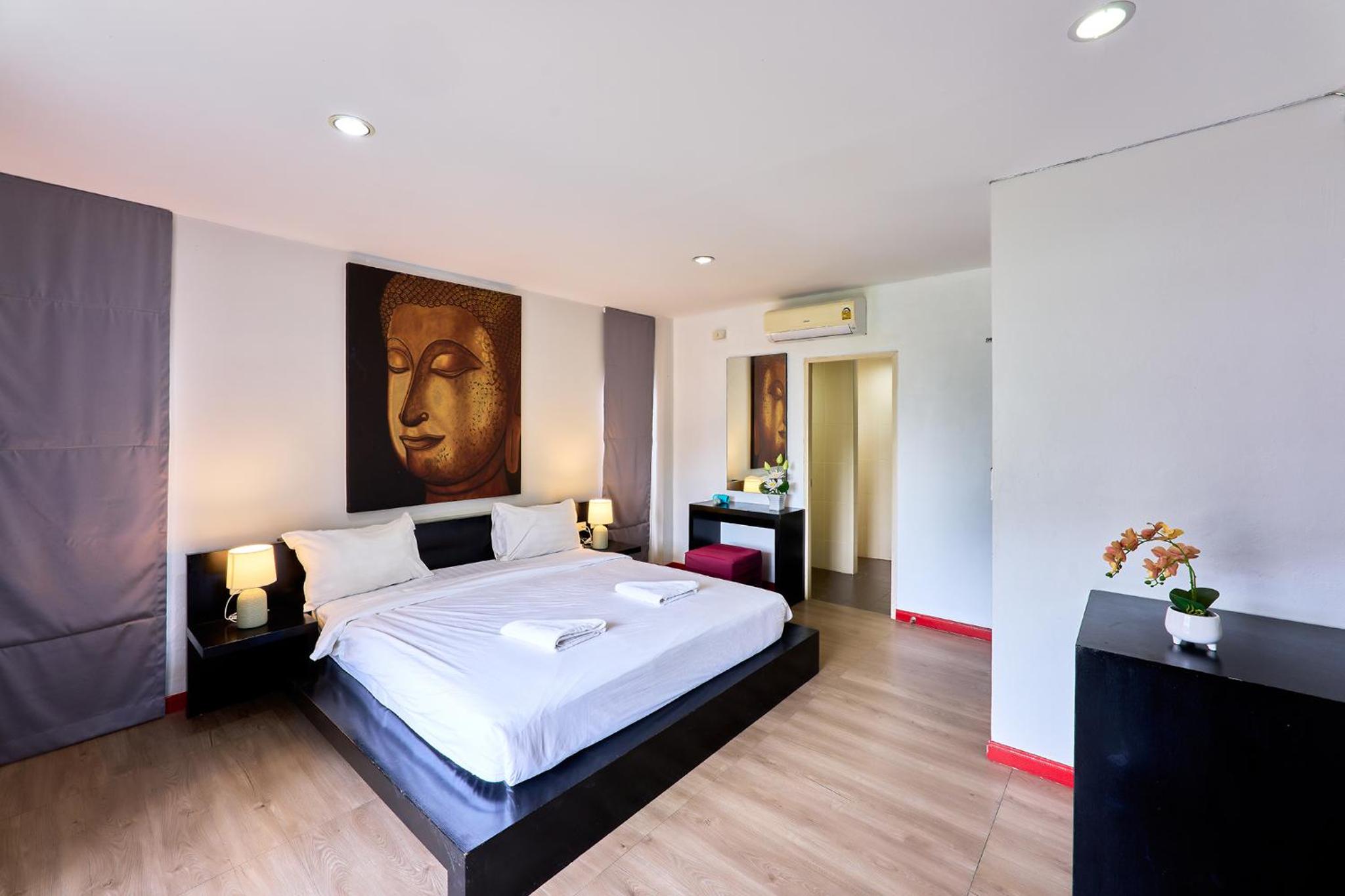 Deluxe Double Room photo 2