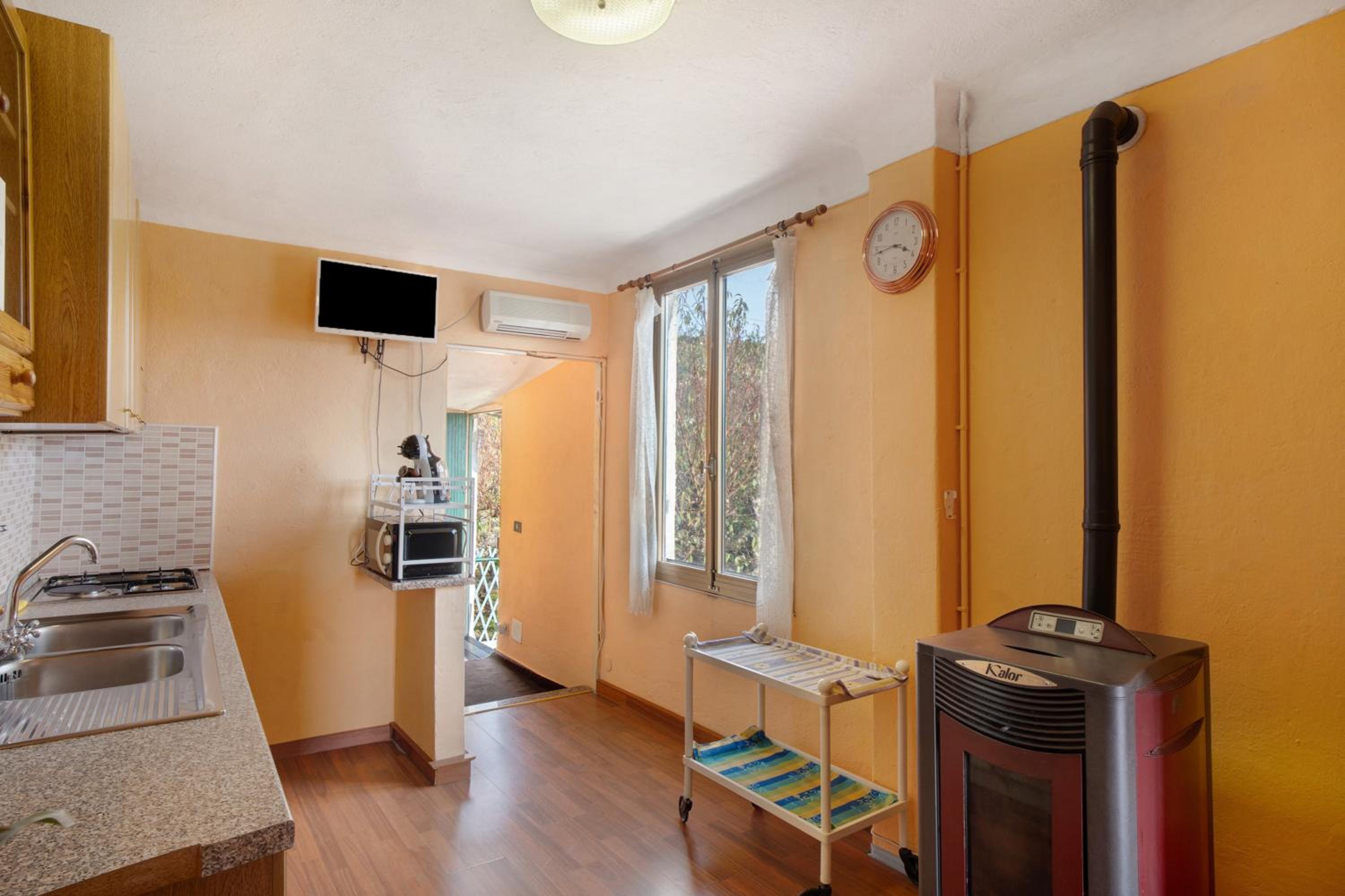 Superior Apartment with City View photo 3
