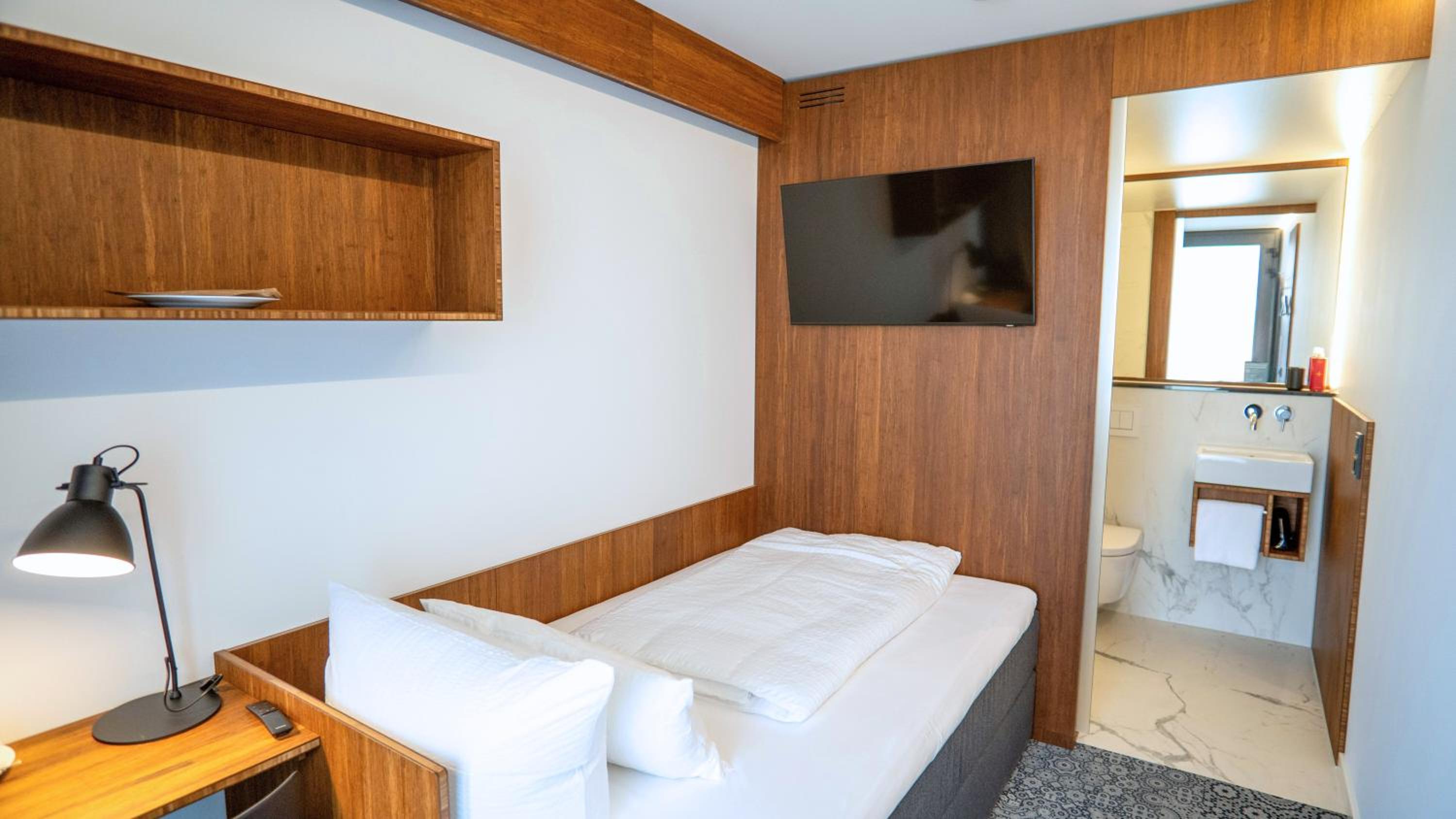 Superior Single Room