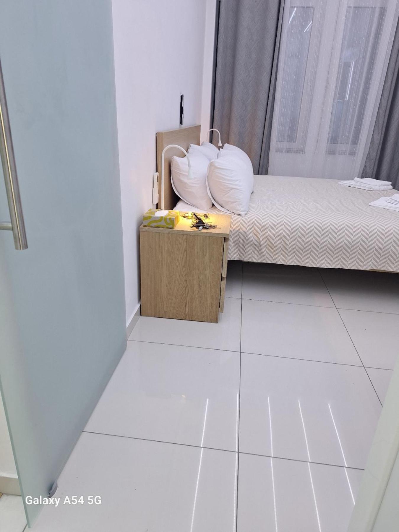 One-Bedroom Superior Apartment