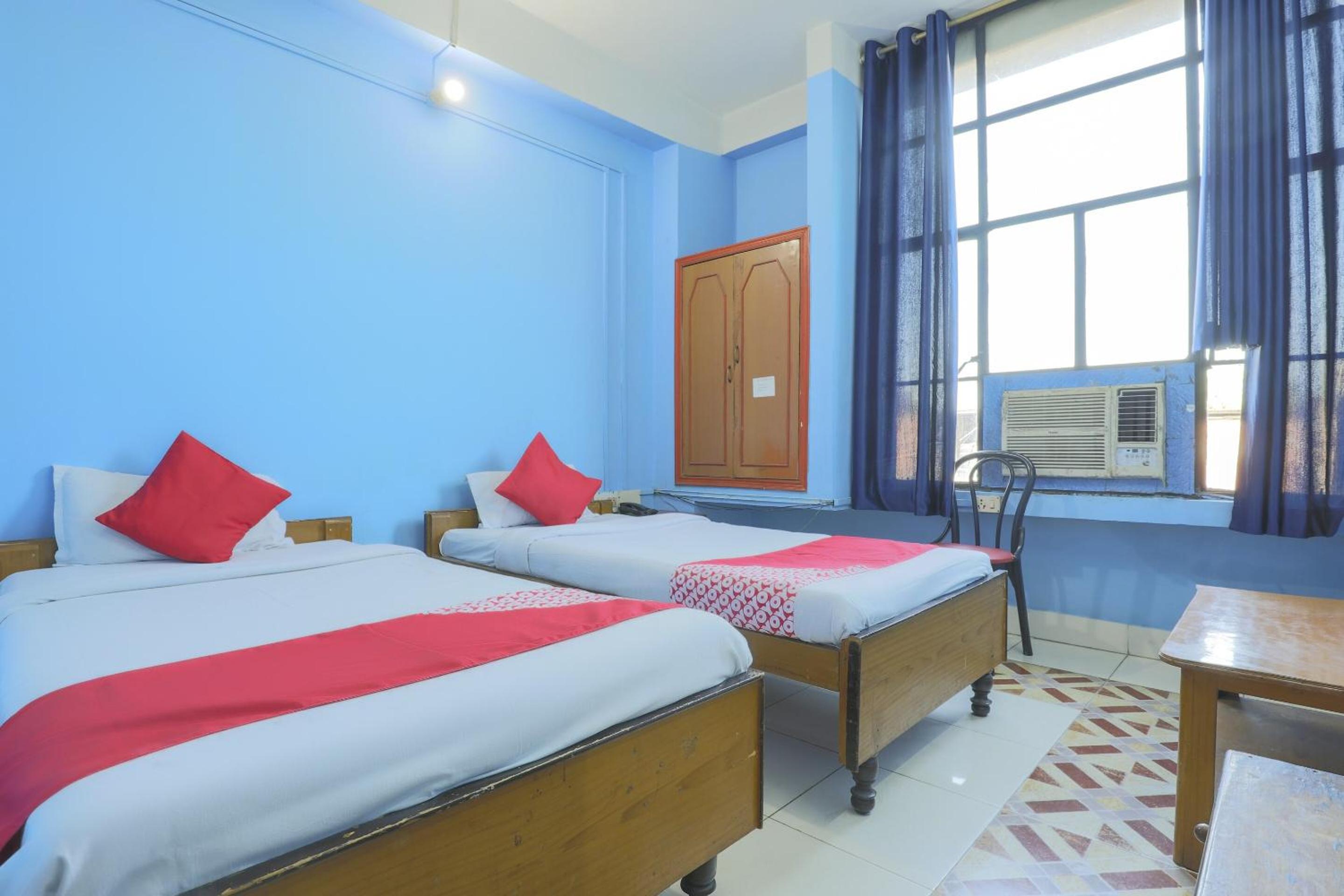 Classic Triple Room