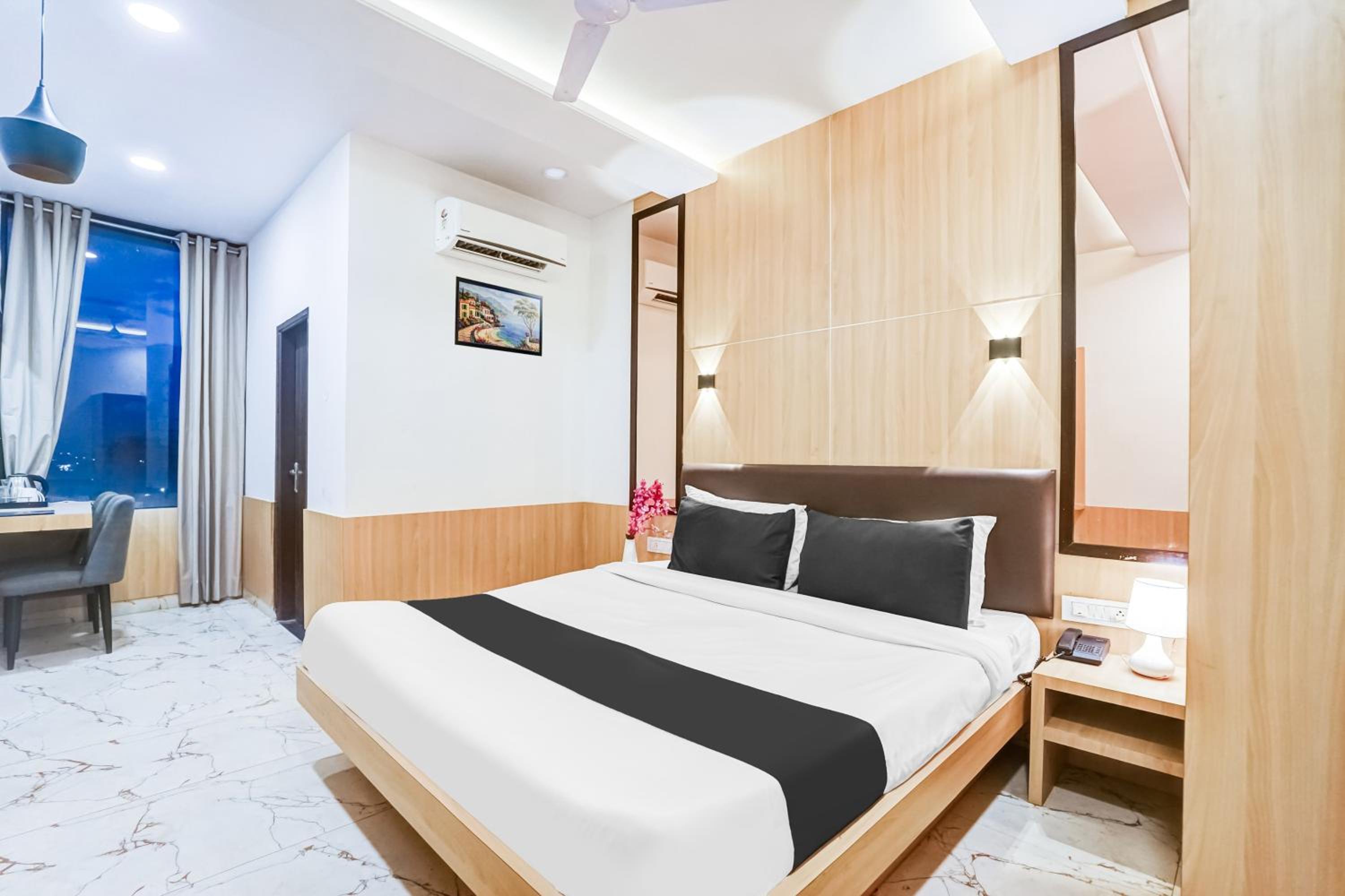 Classic Triple Room