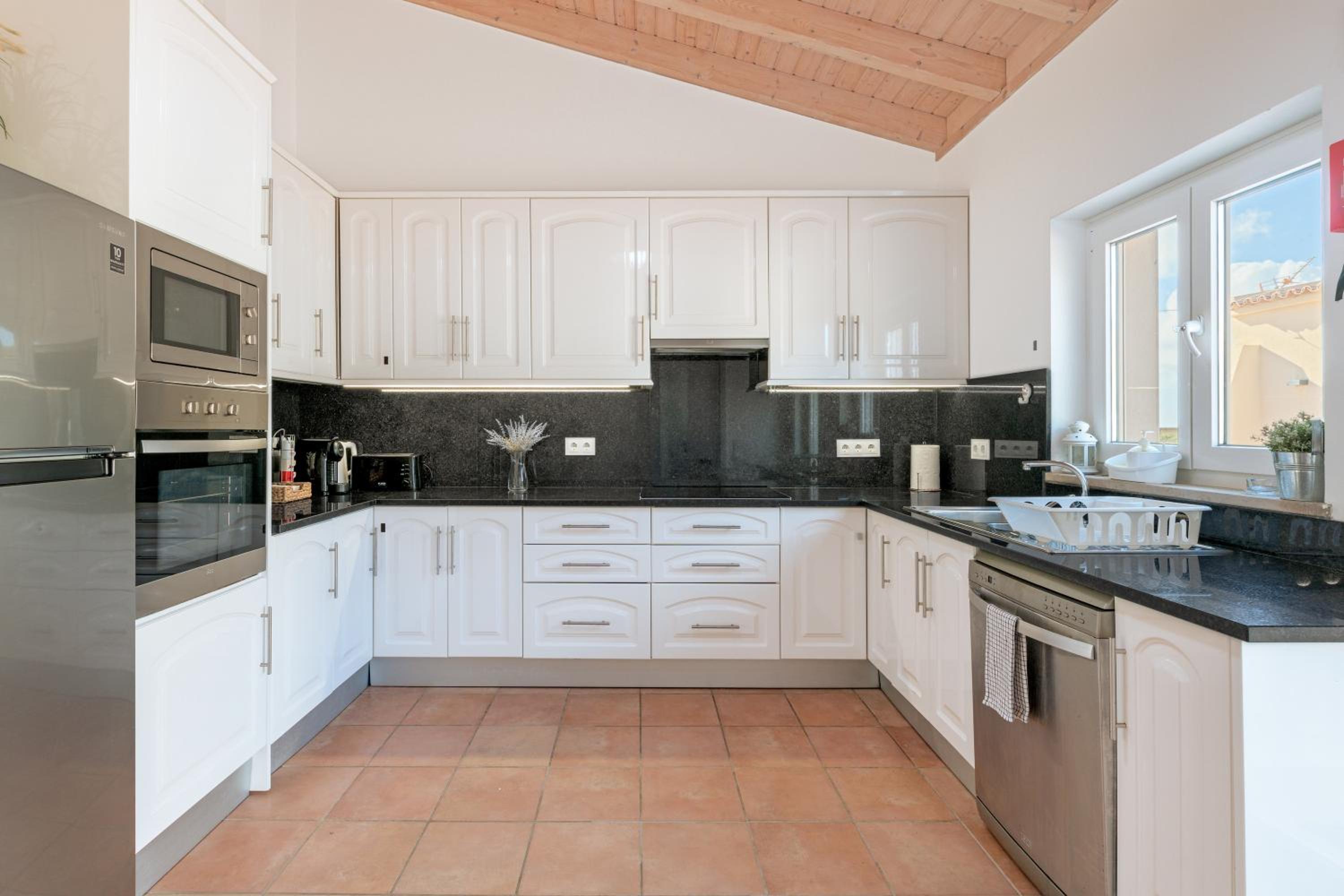 Three-Bedroom House photo 2