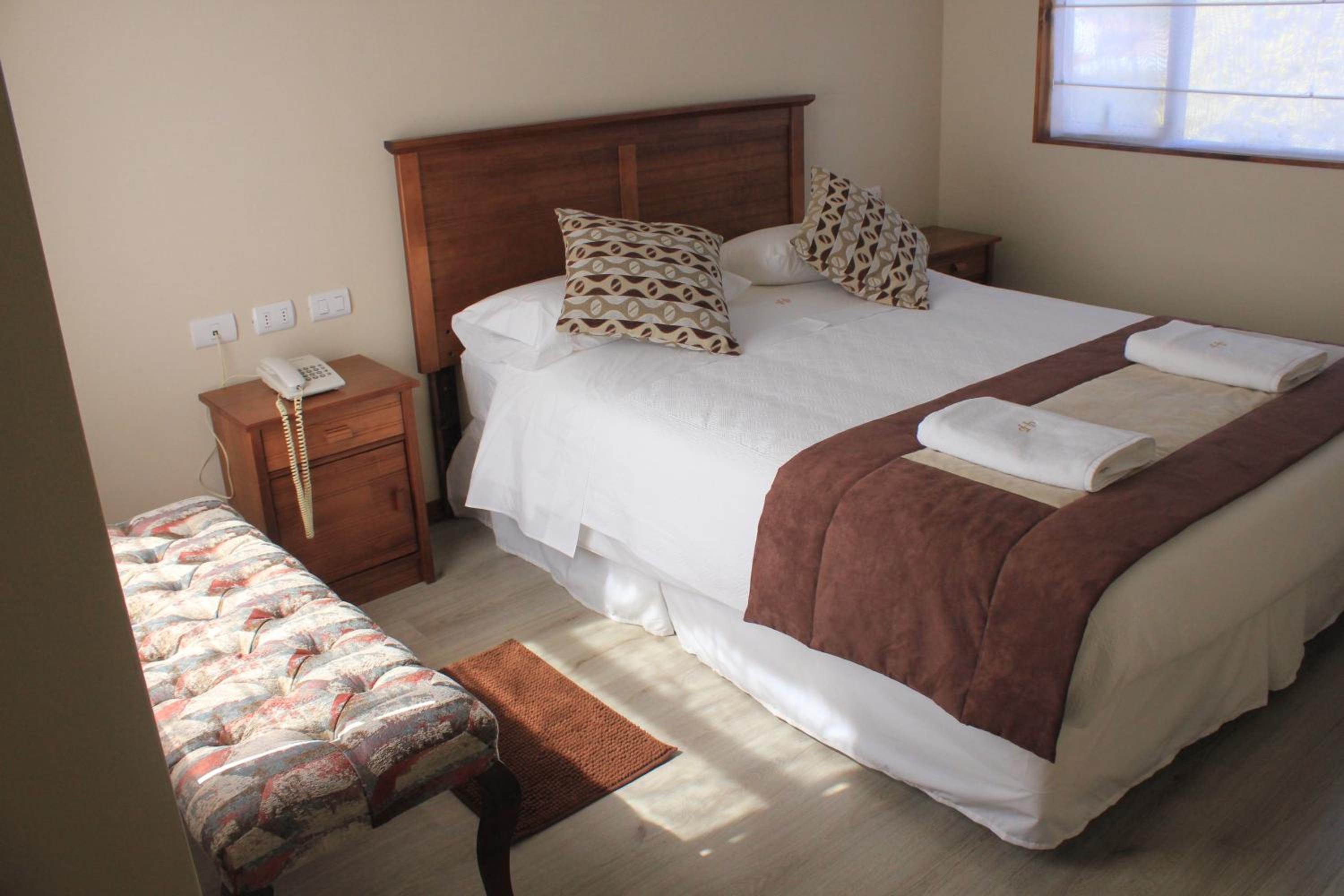 Double Room photo 1
