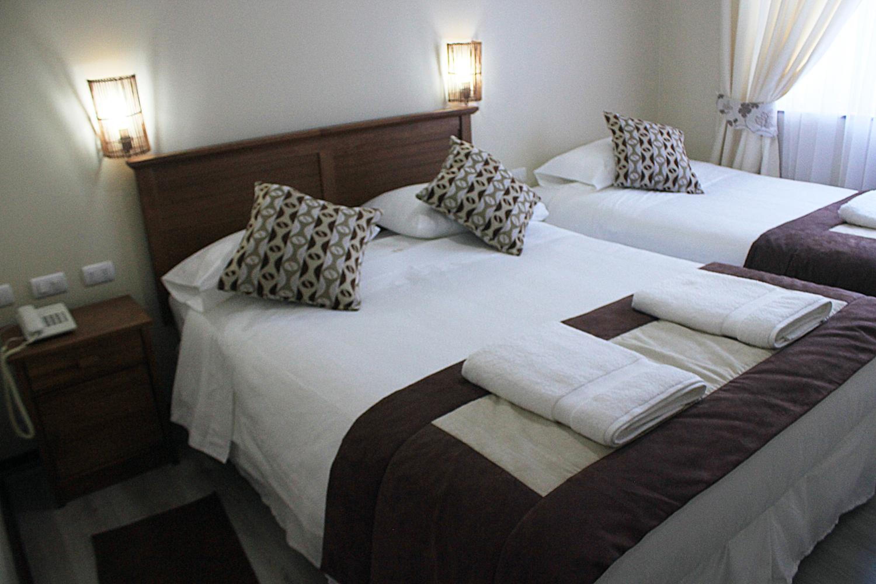 Triple Room photo 1