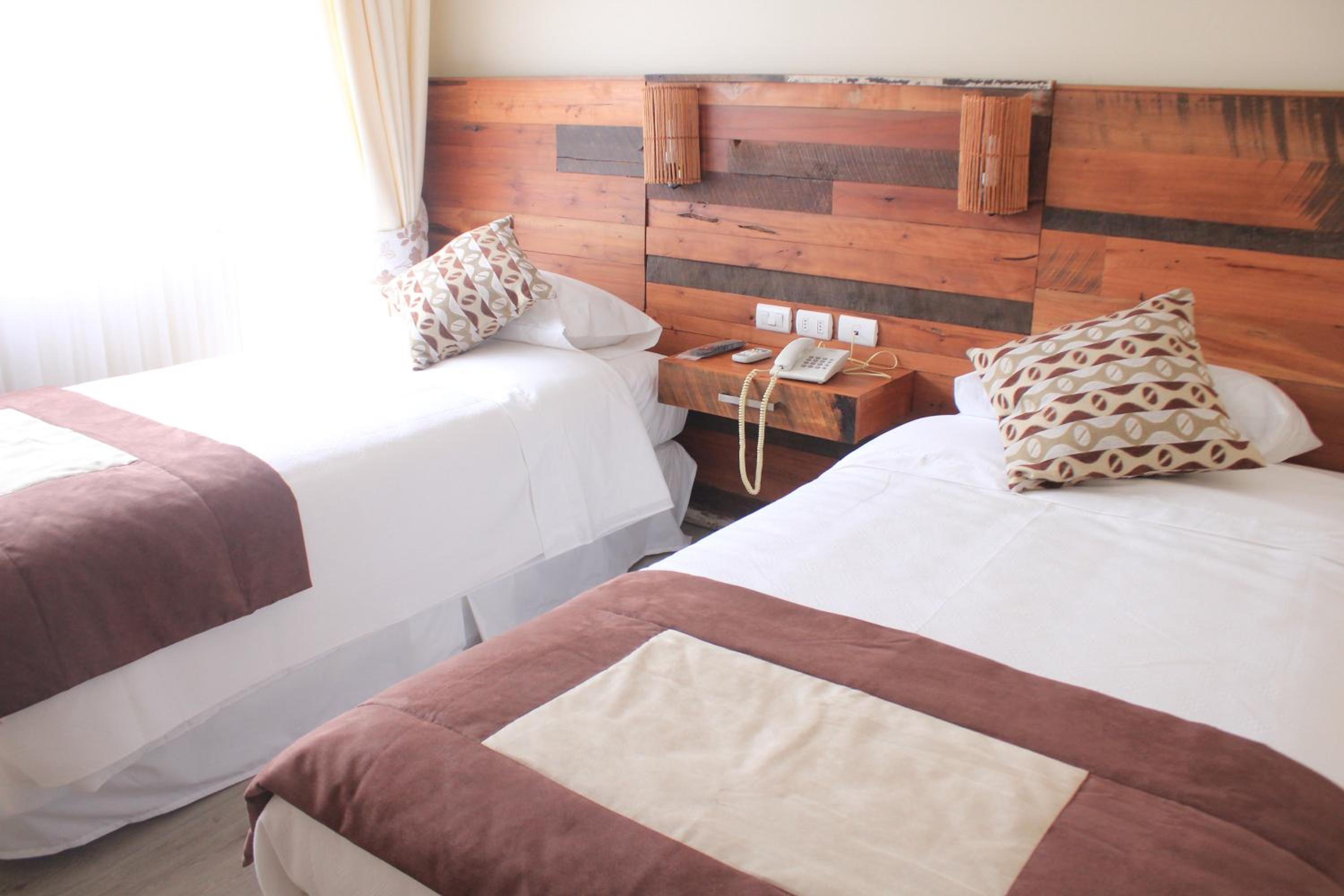 Triple Room photo 2