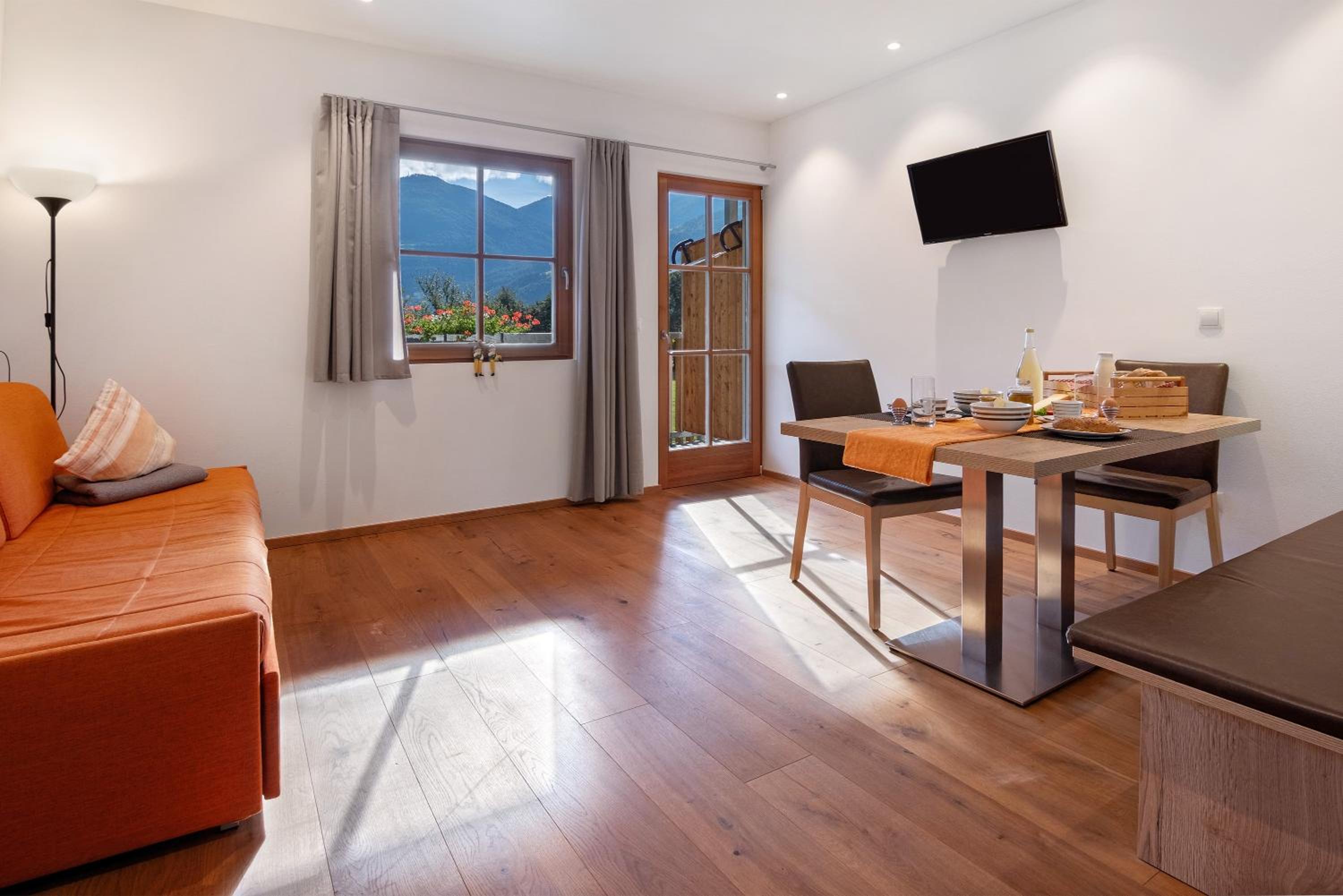 Standard Apartment