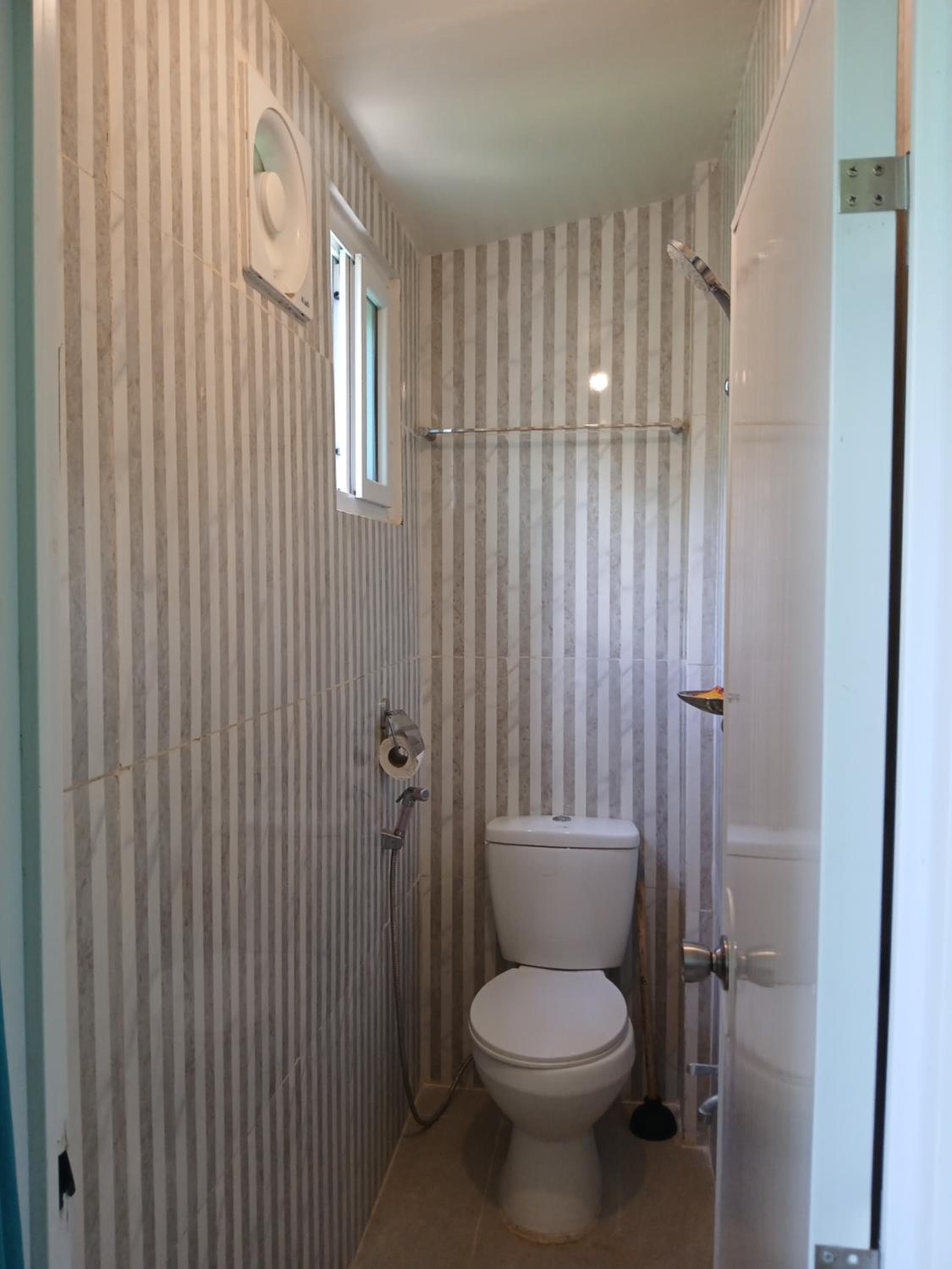 Quadruple Room with Bathroom photo 2