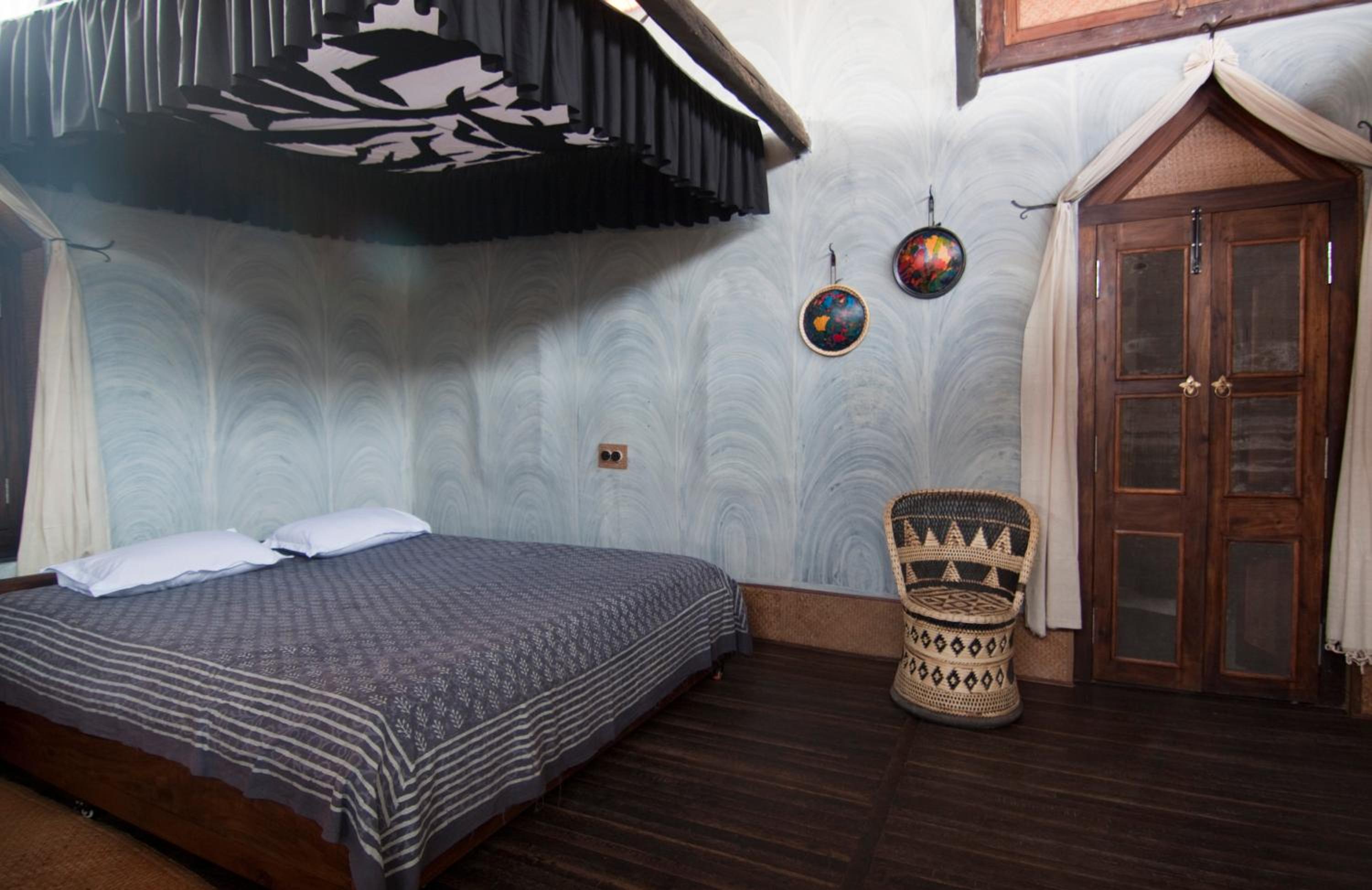 Luxury Quadruple Room photo 1