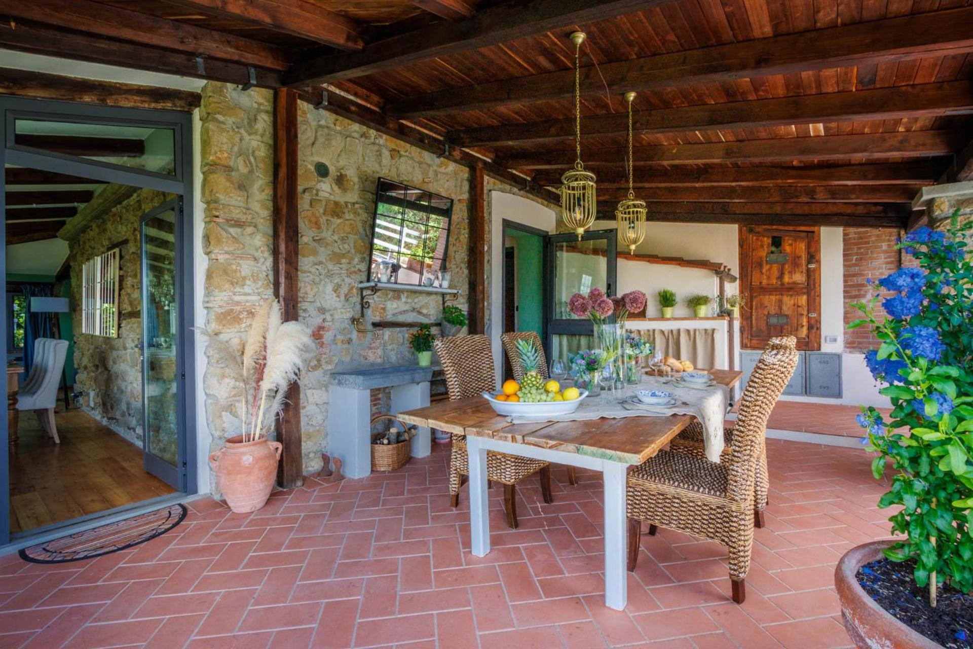 Standard Villa photo 3