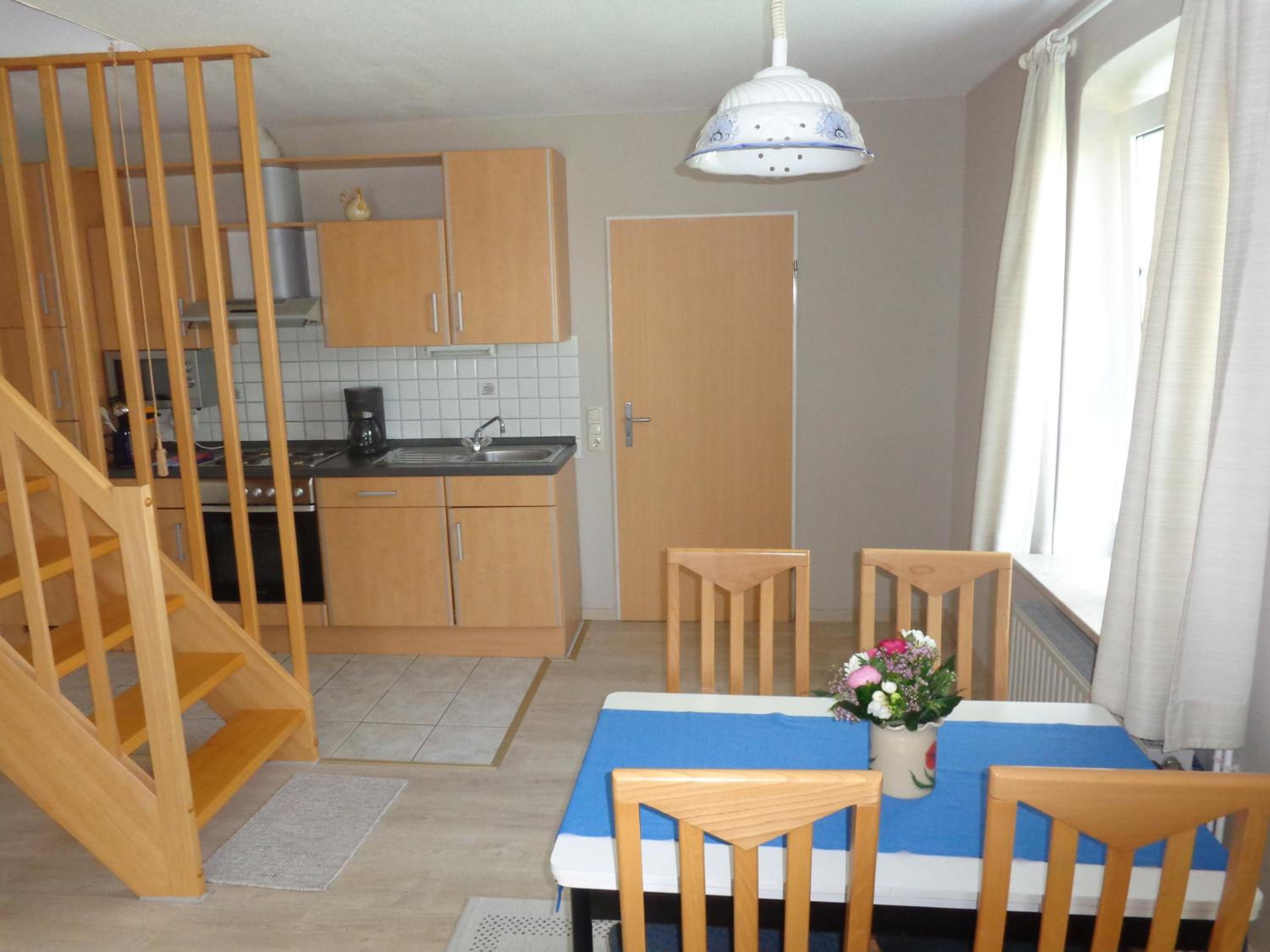 Two-Bedroom Deluxe Apartment with Garden View photo 3