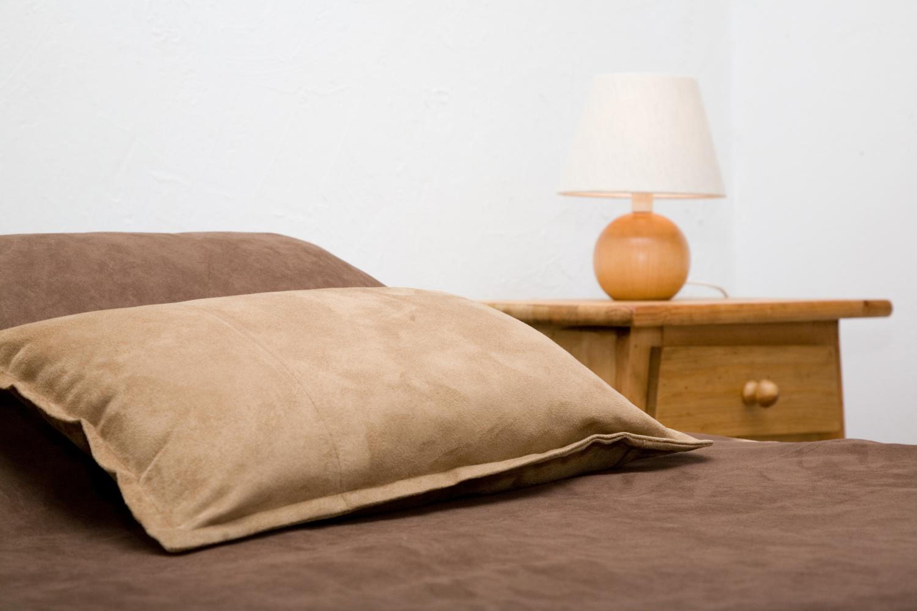Twin Room with 2 Single Beds photo 3