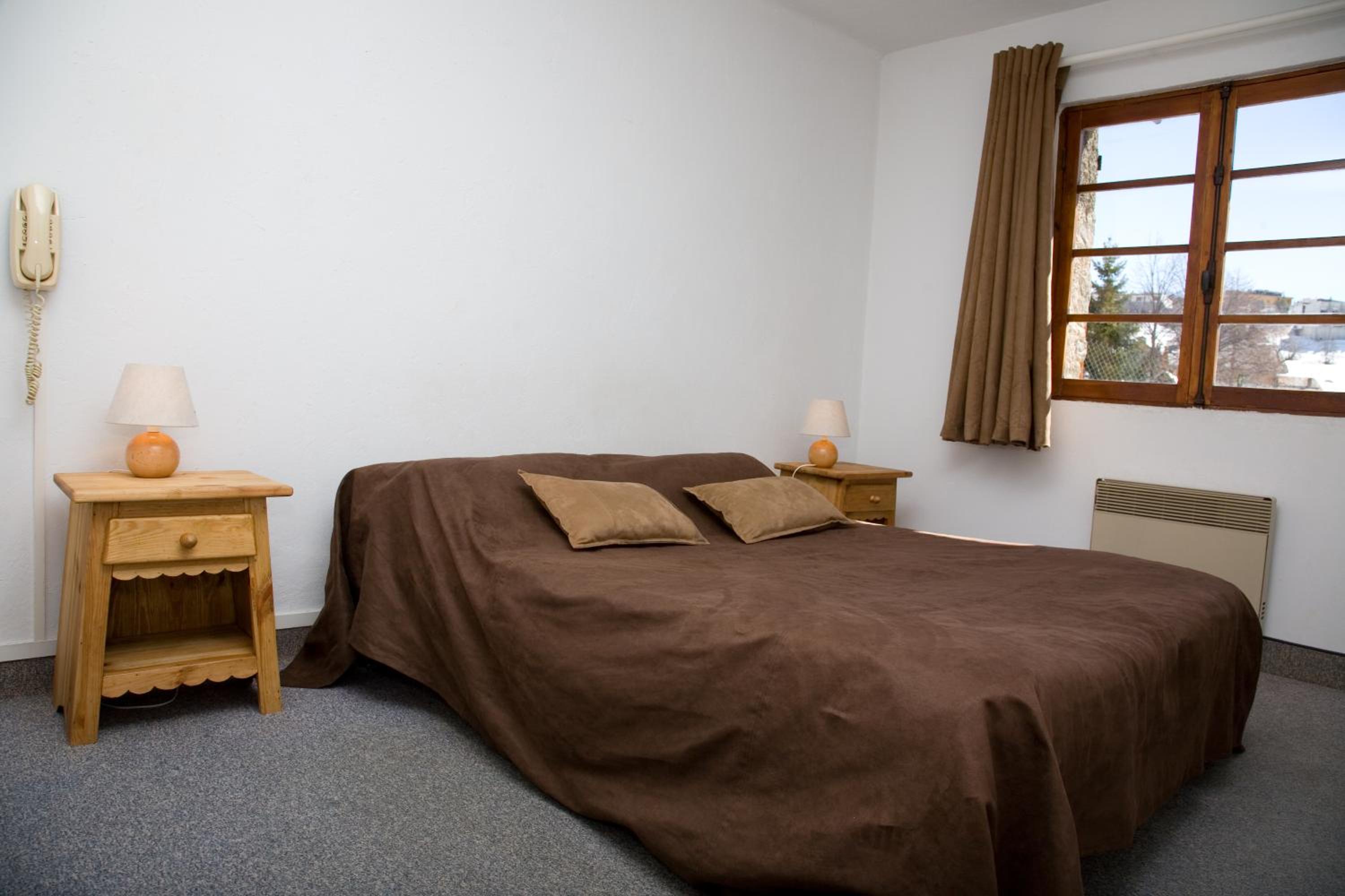 Double Room with 1 Double Bed photo 3