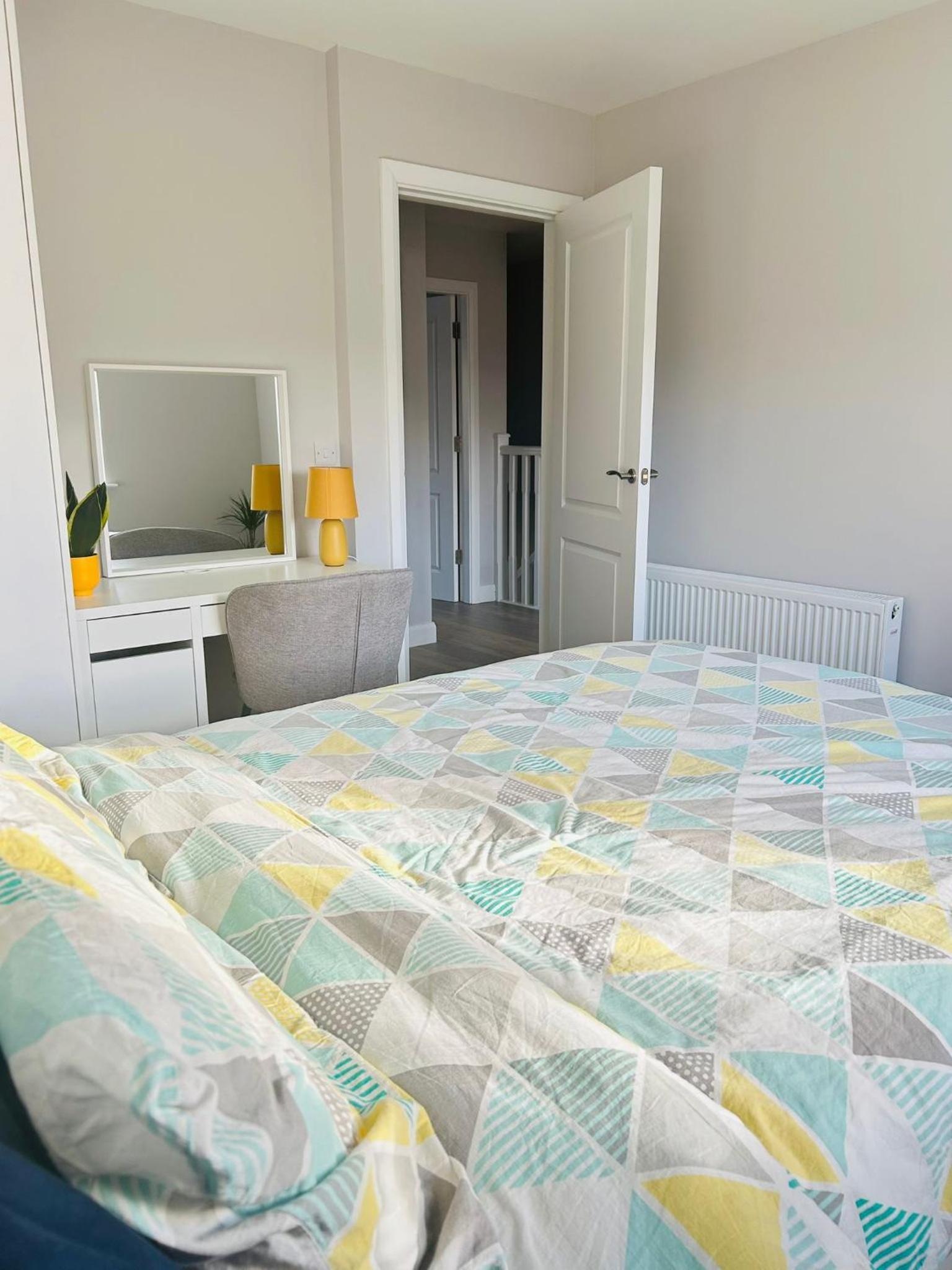 Double Room photo 1